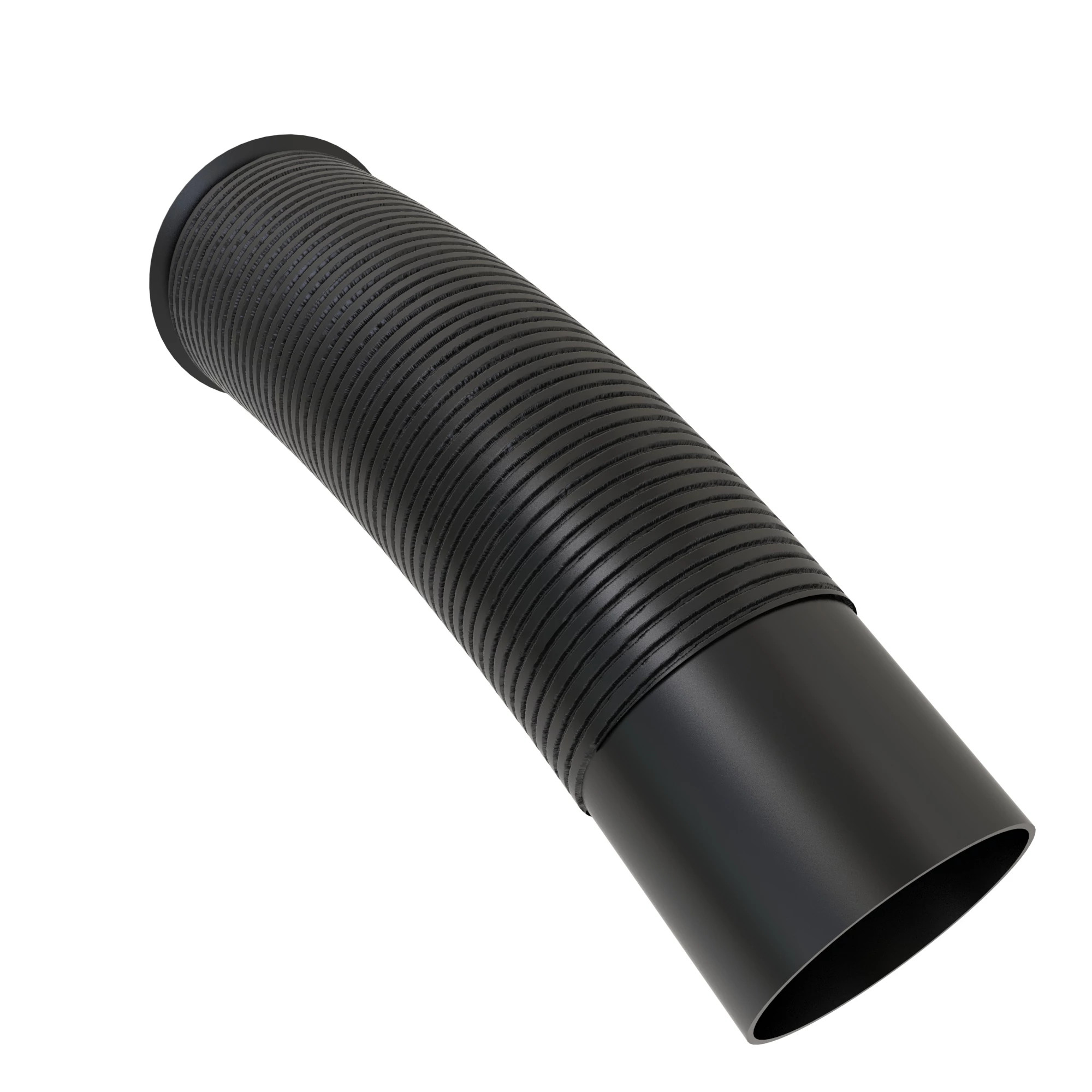 John Deere Flexible Pipe - RE63830