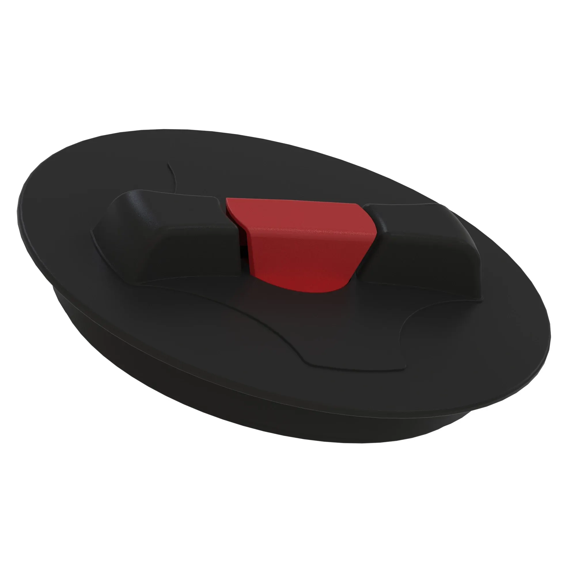 TANK CAP, W/  VENT