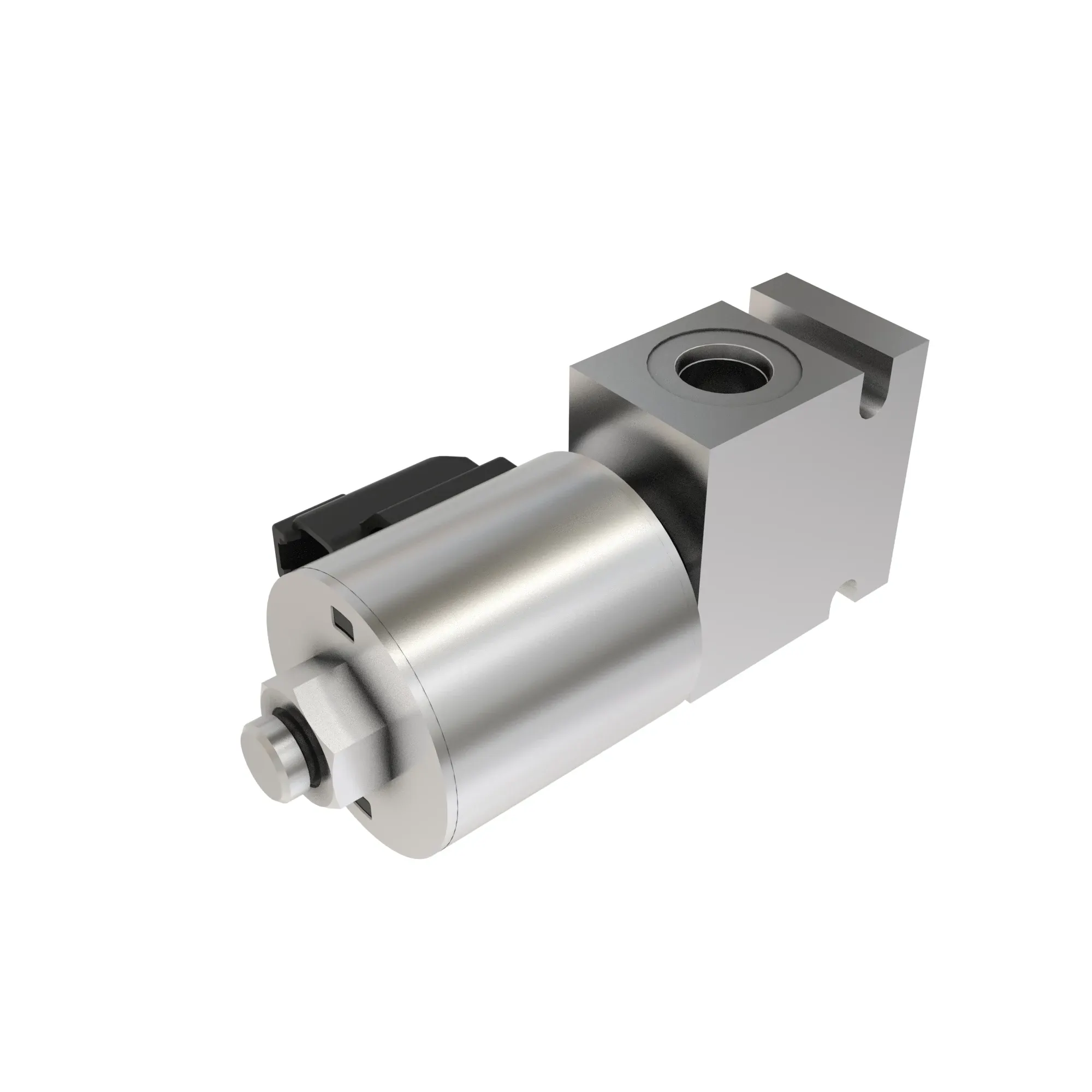 Control Valve