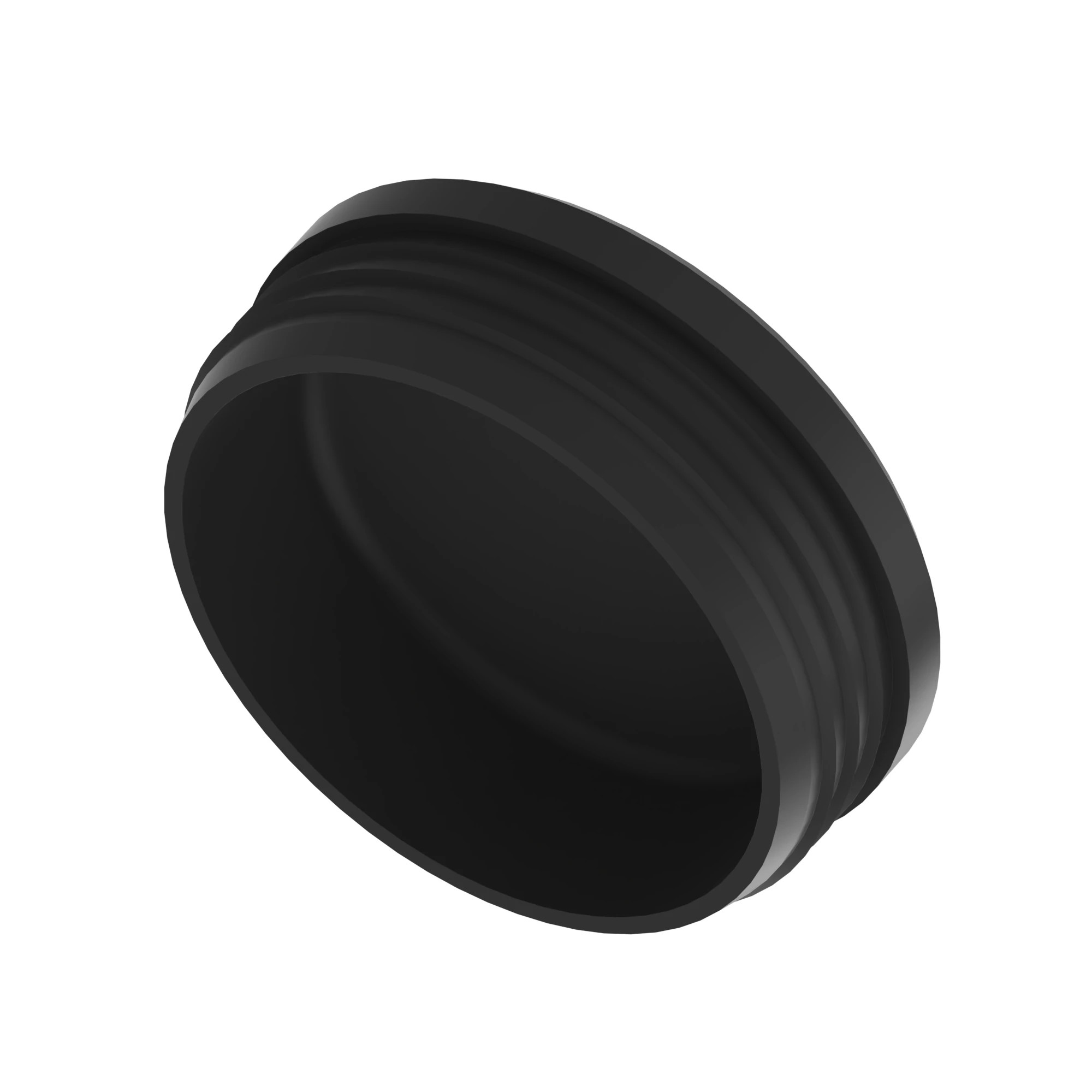 John Deere Feed Drum Plug - LCA96282