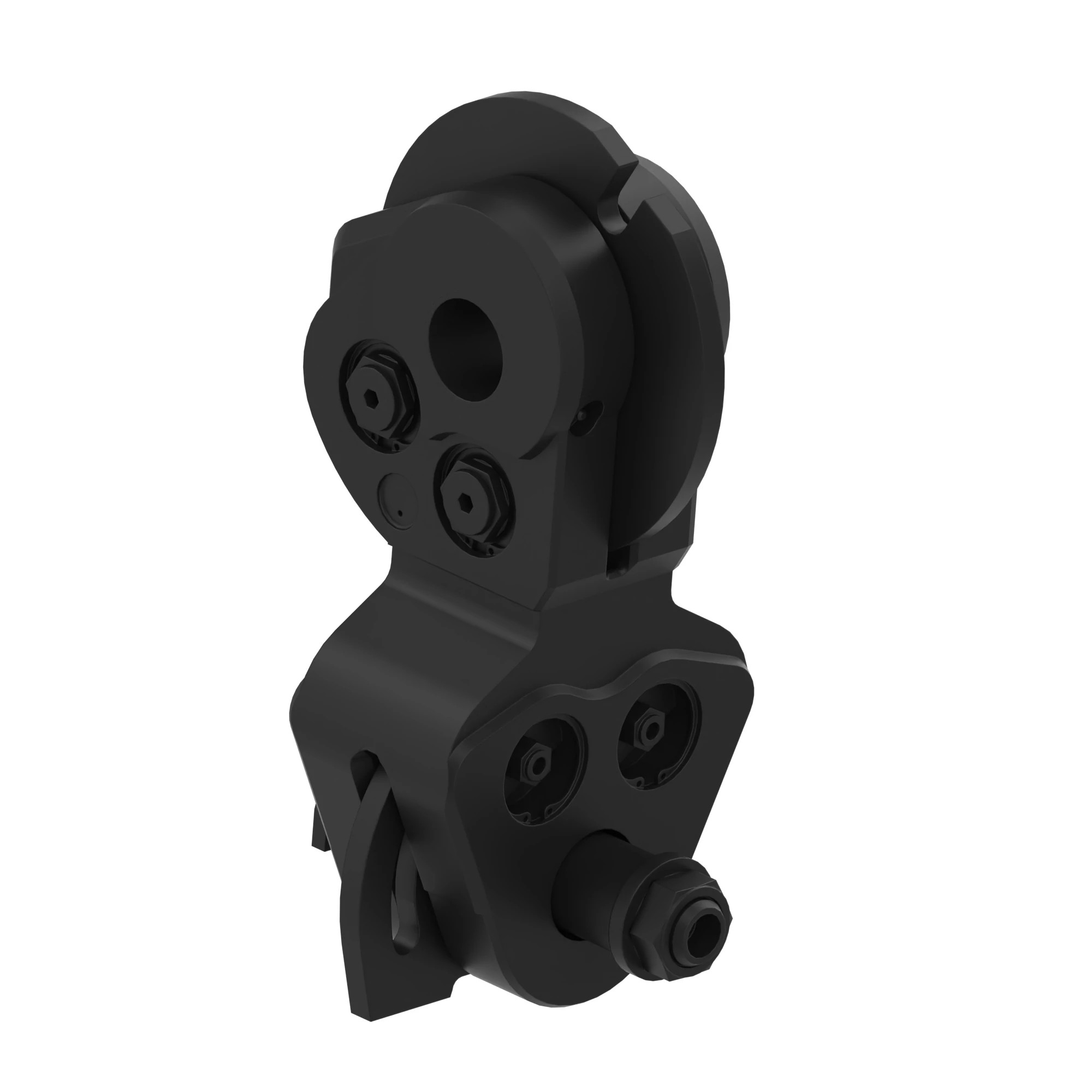 LINK-DOUBLE DAMP 100-100