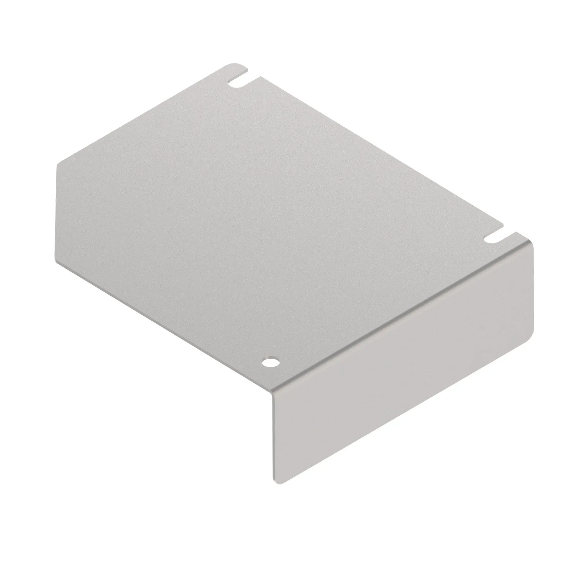 BRACKET, ECU GUARD
