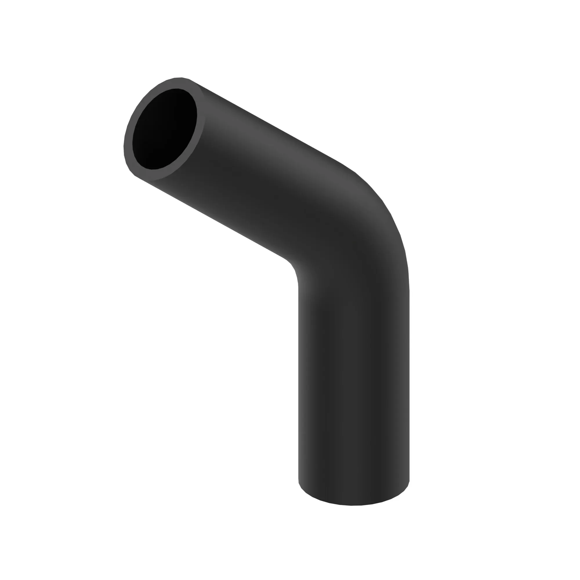 John Deere Radiator Connecting Hose - SU28755