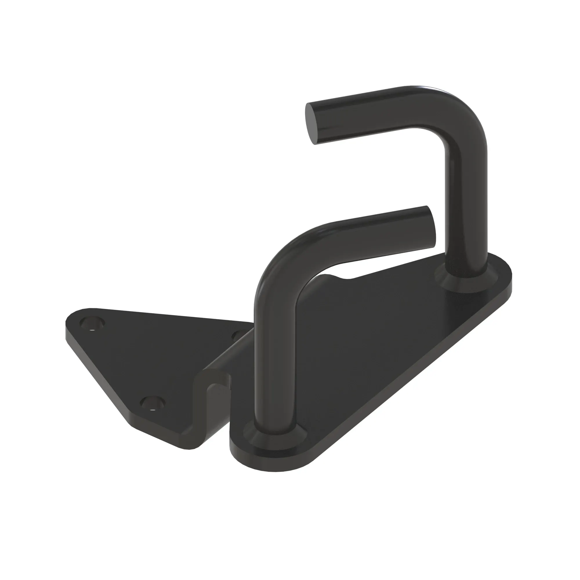 John Deere Boom Mounted Hose Guide - AT552981