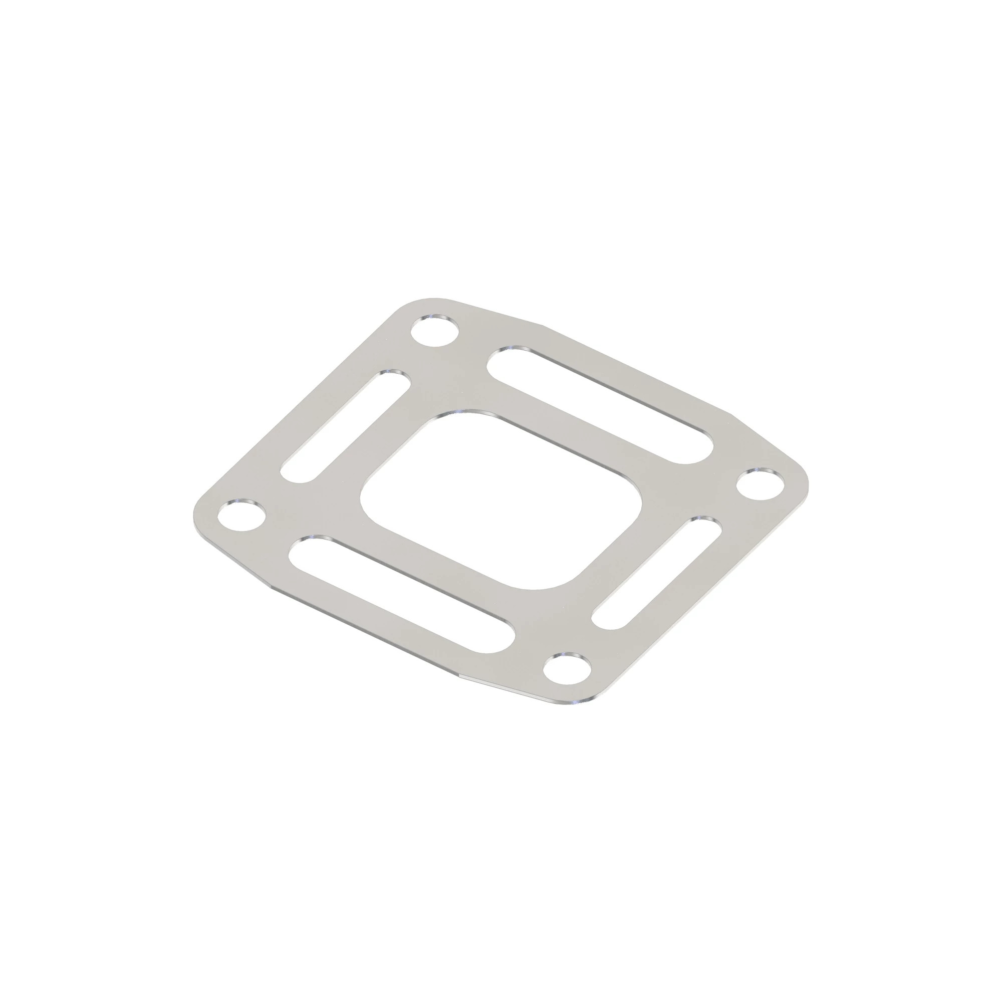 John Deere Exhaust Outlet Pipe Gasket - R108612