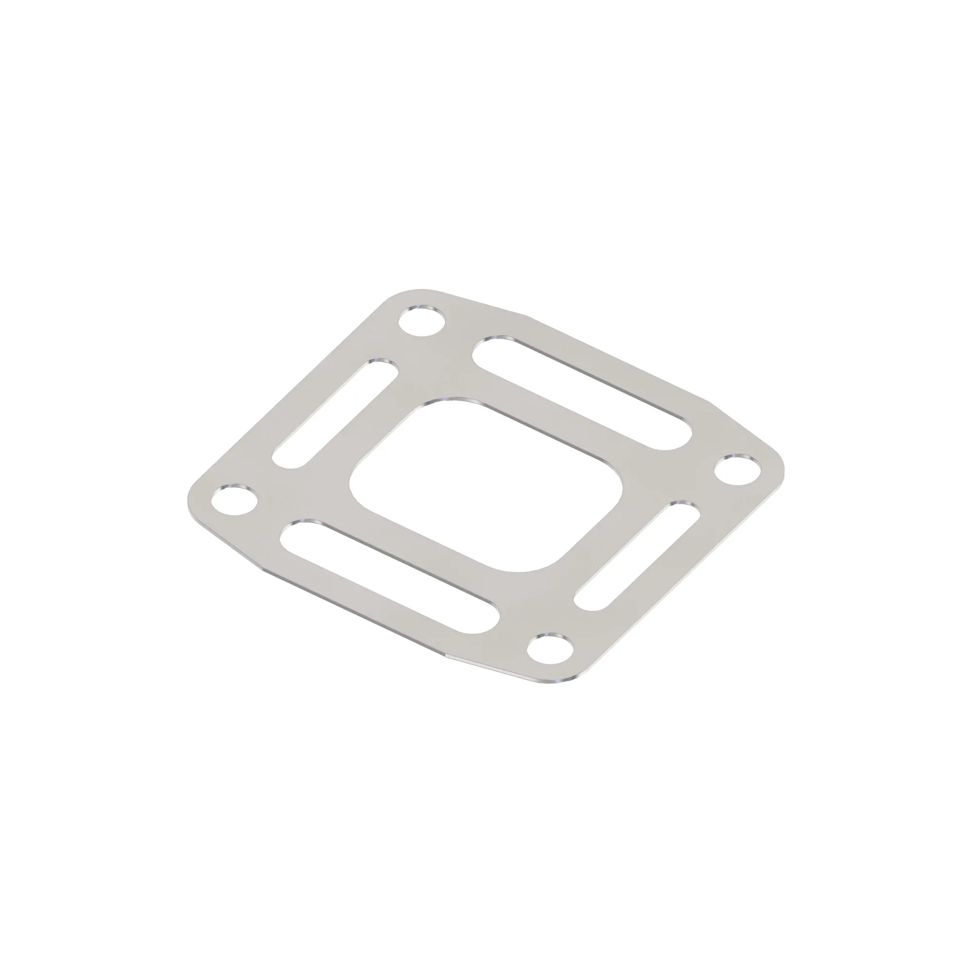 John Deere Exhaust Outlet Pipe Gasket - R108612