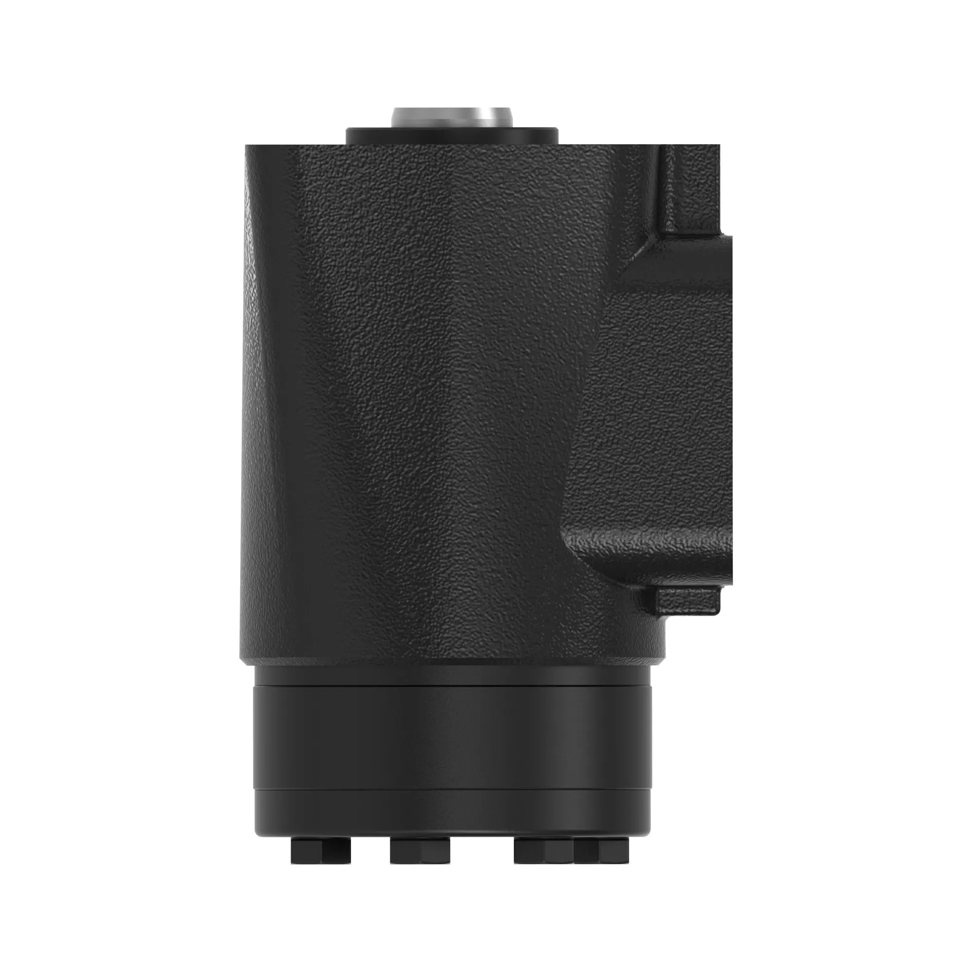 MANUAL HYDRAULIC VALVE