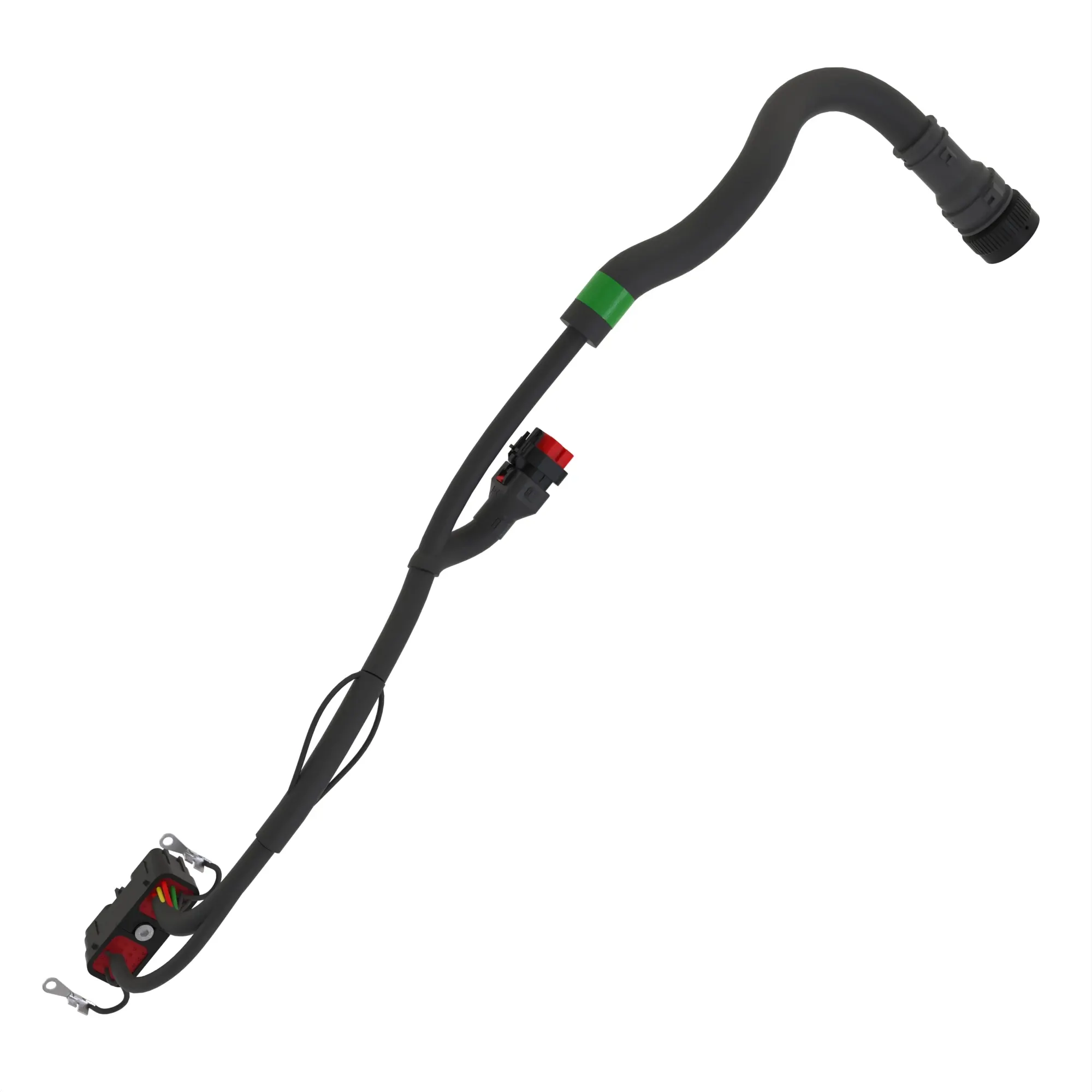 HARNESS STSE MOTOR
HYBRID 4WDL