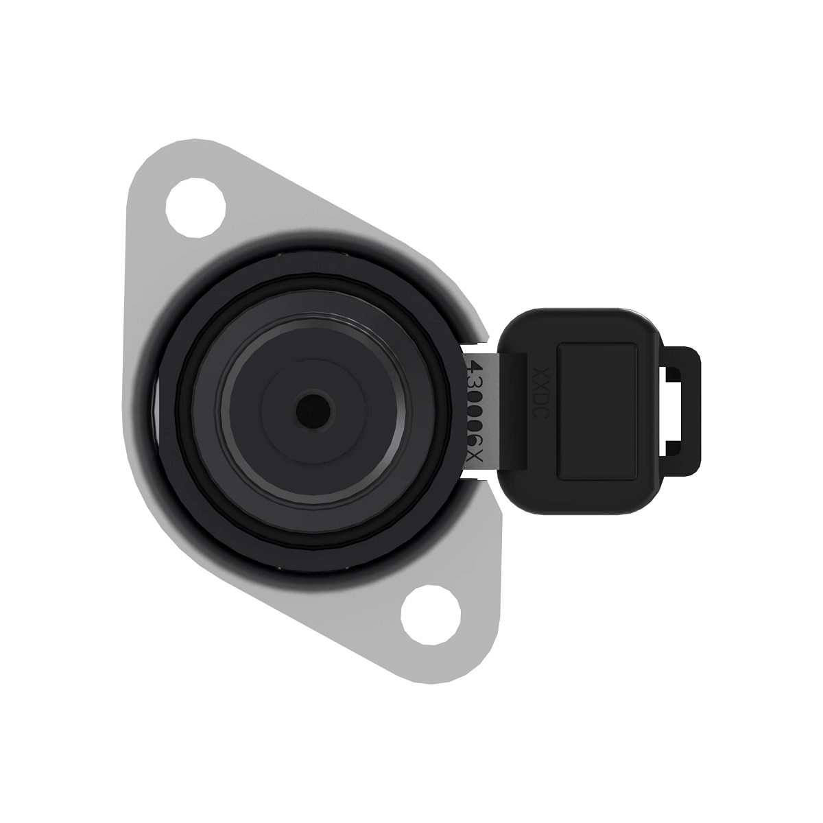 SOLENOID VALVE