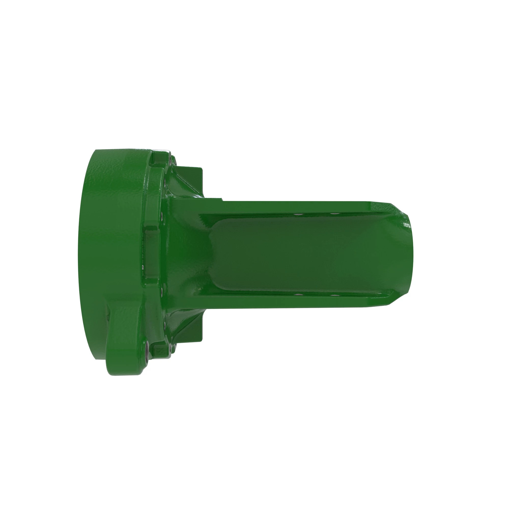 AL152394: Rear Axle Housing, Right Side