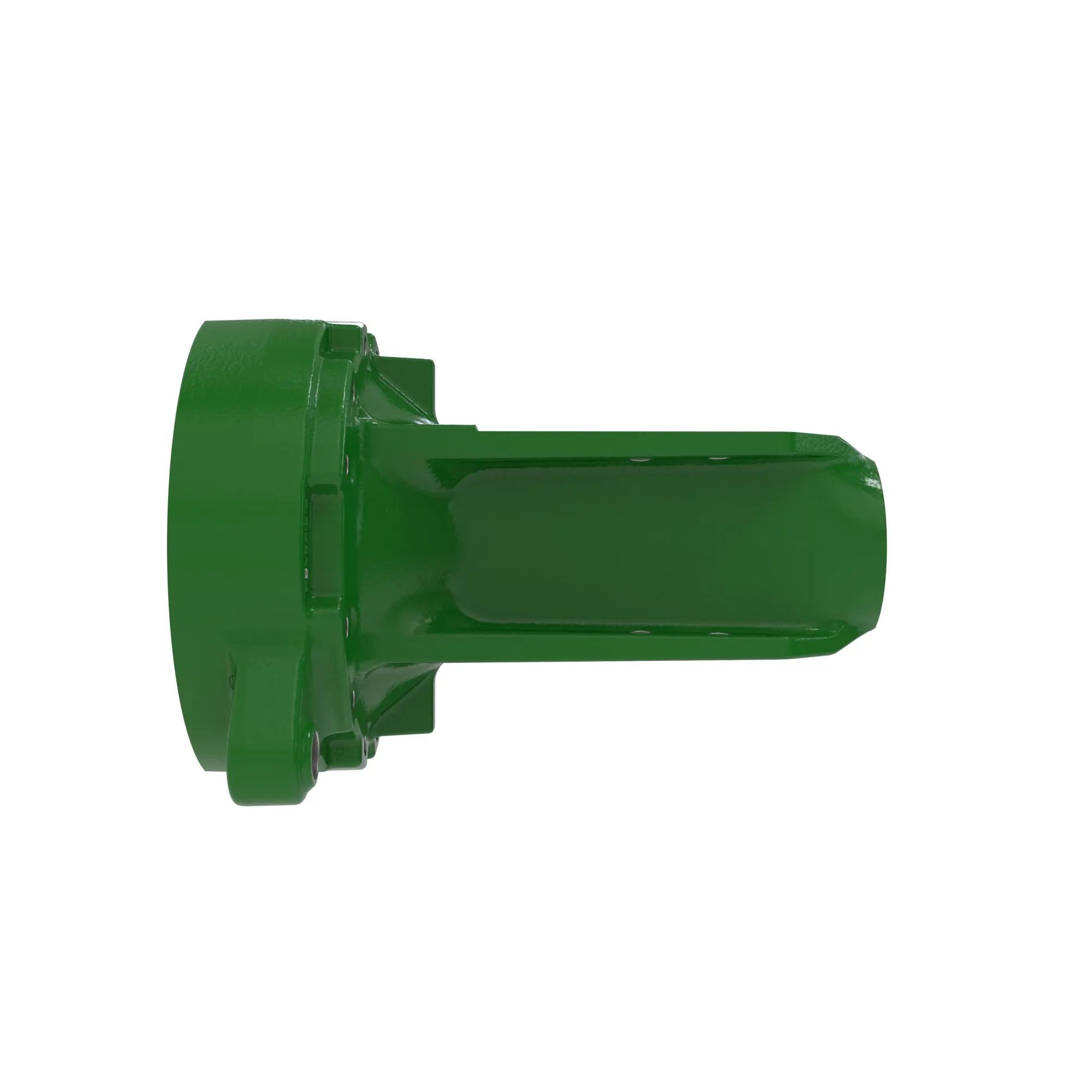 AL152394: Rear Axle Housing, Right Side