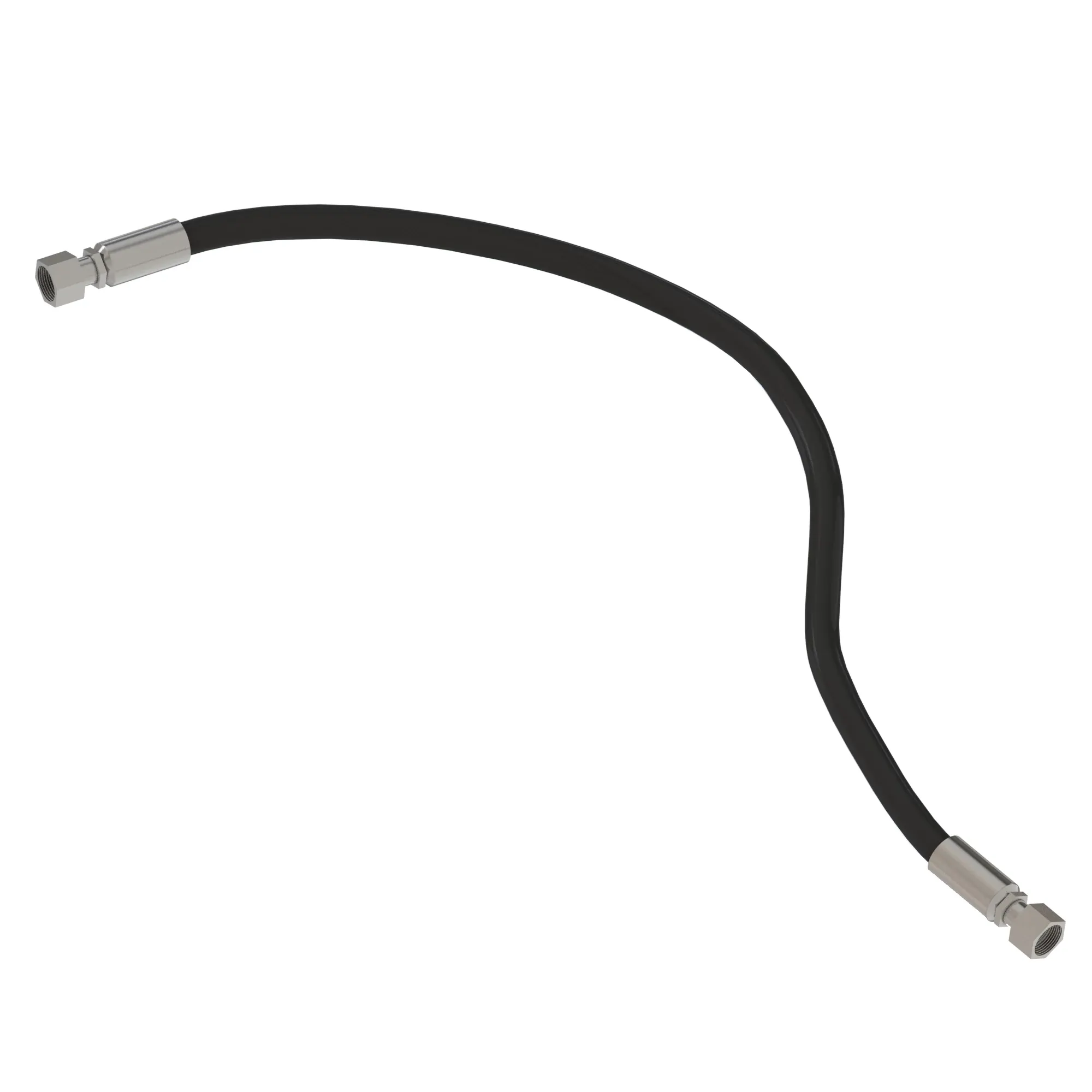 John Deere Hydraulic Hose - AUC20283