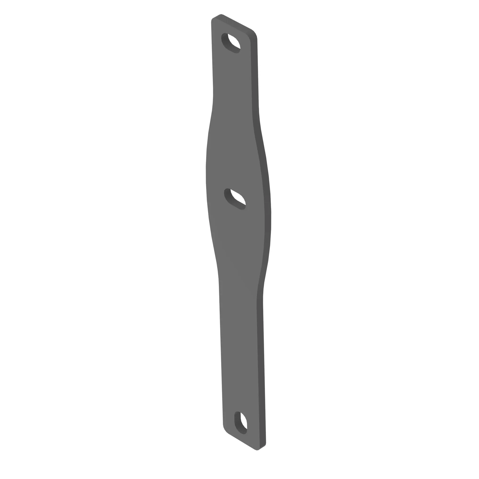 PLATE, RH MOUNTING