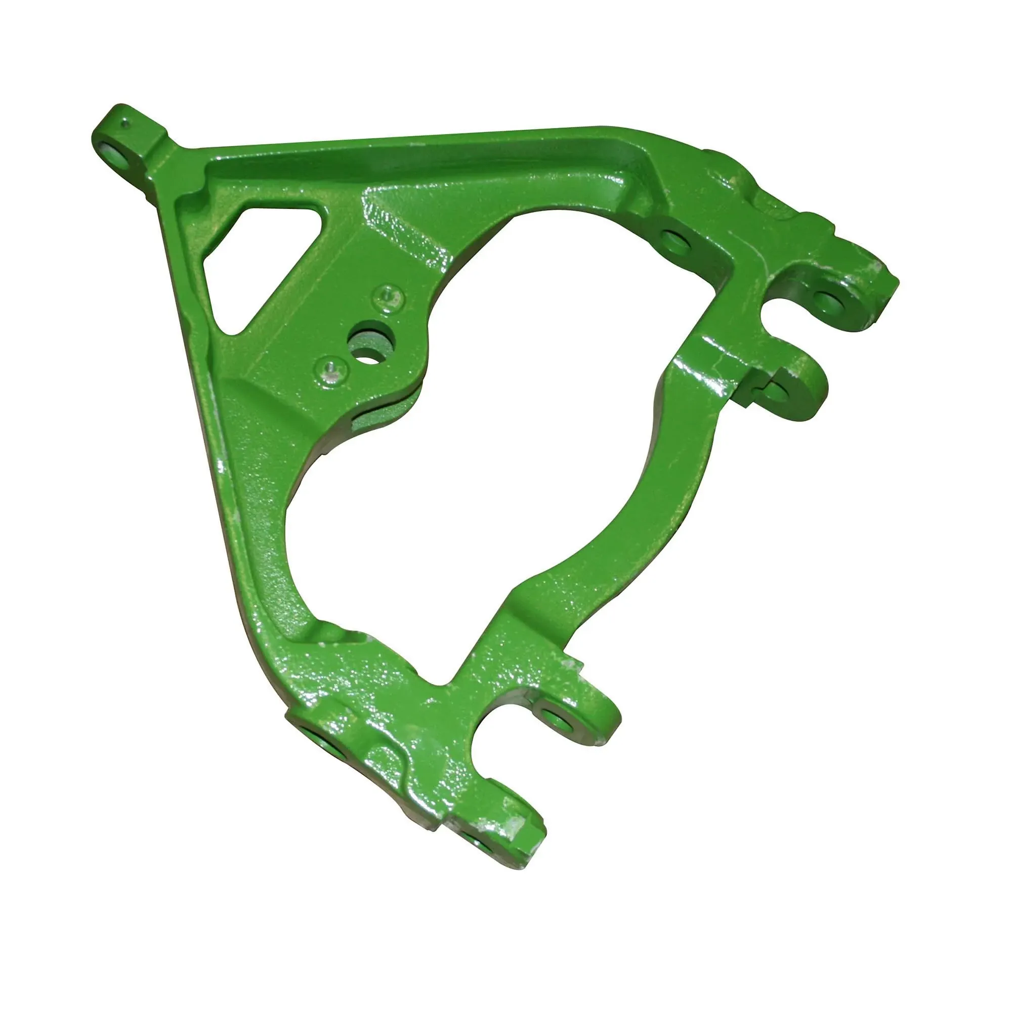 John Deere Front Drawbar Support Bracket - AR76096