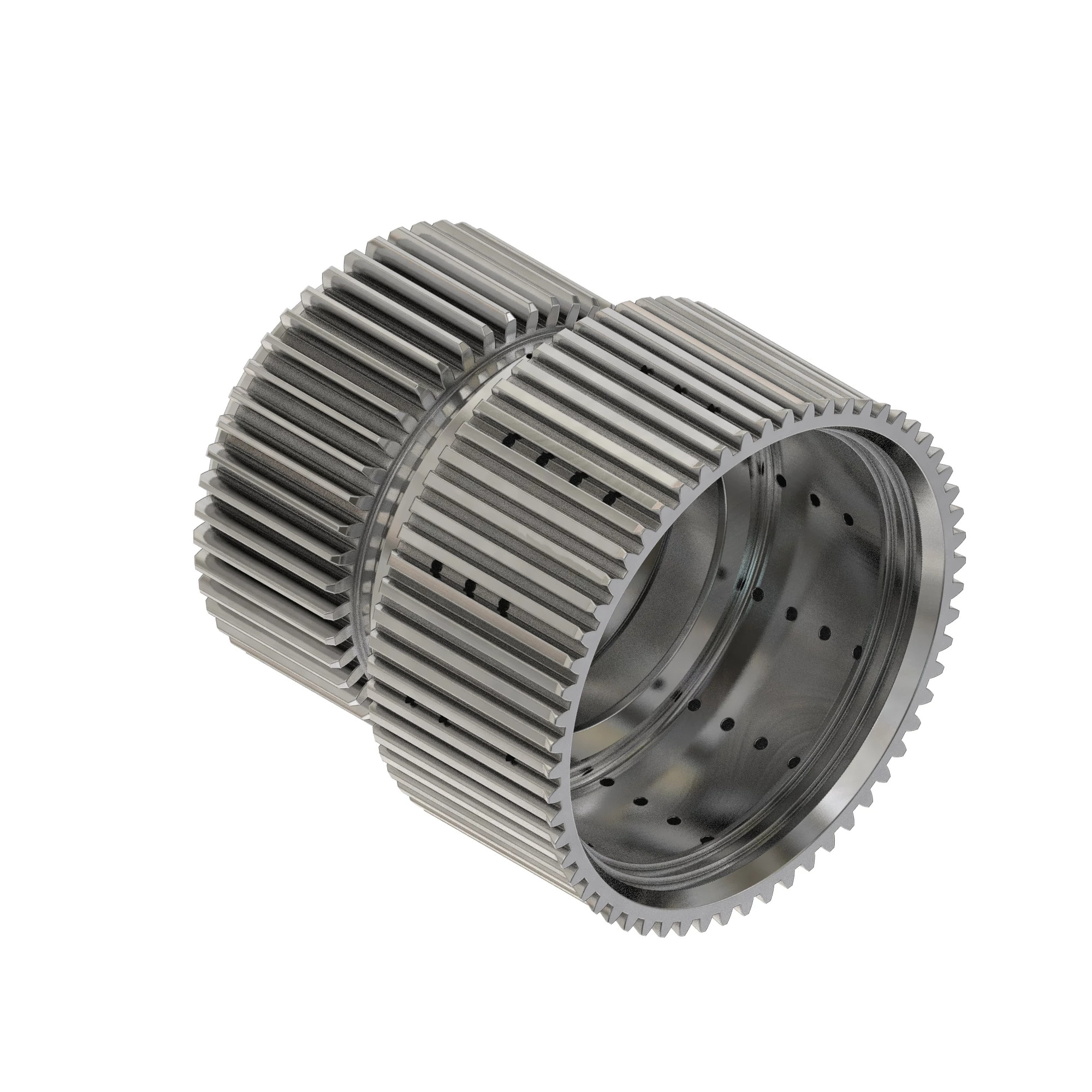 John Deere Clutch Hub - RE172853