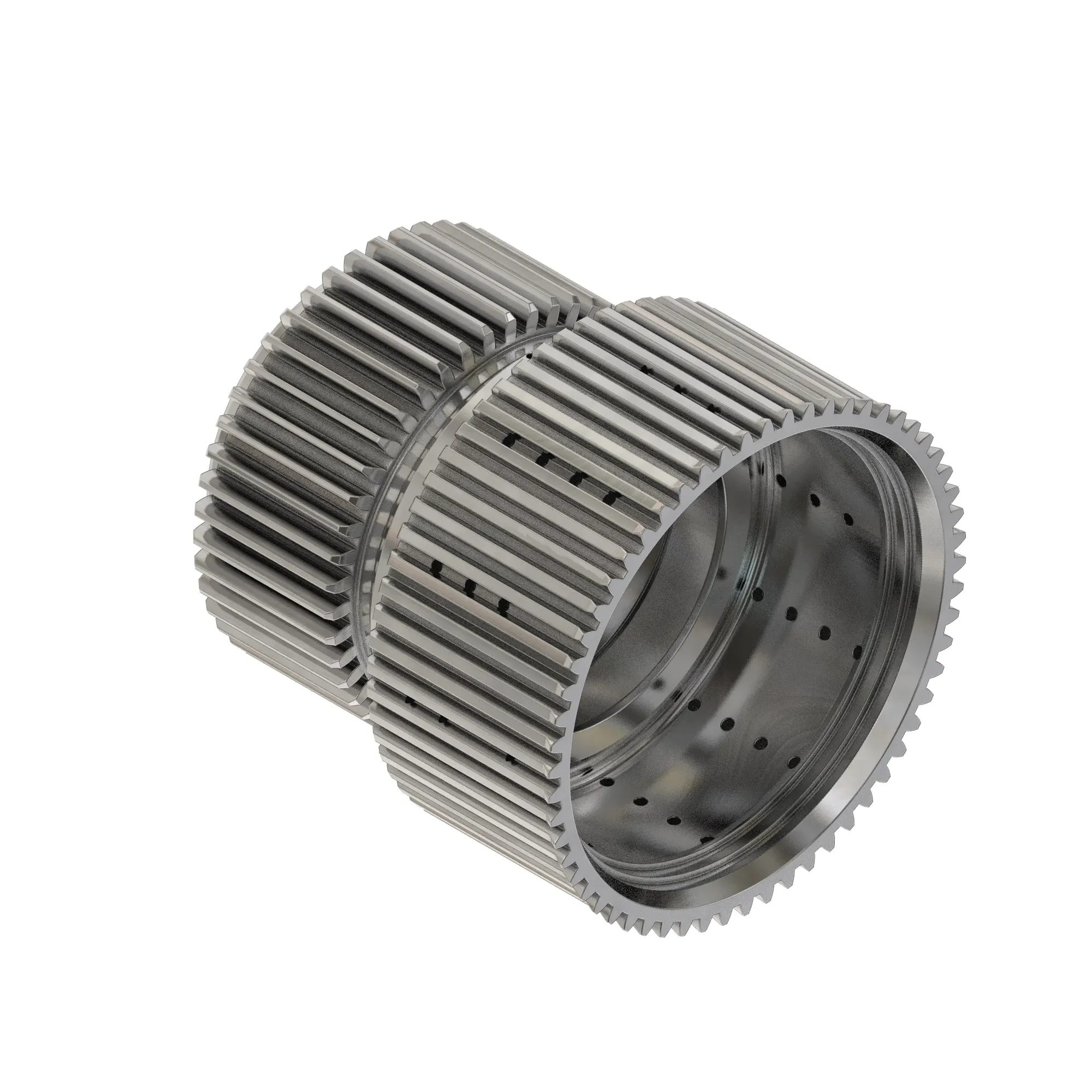 John Deere Clutch Hub - RE172853