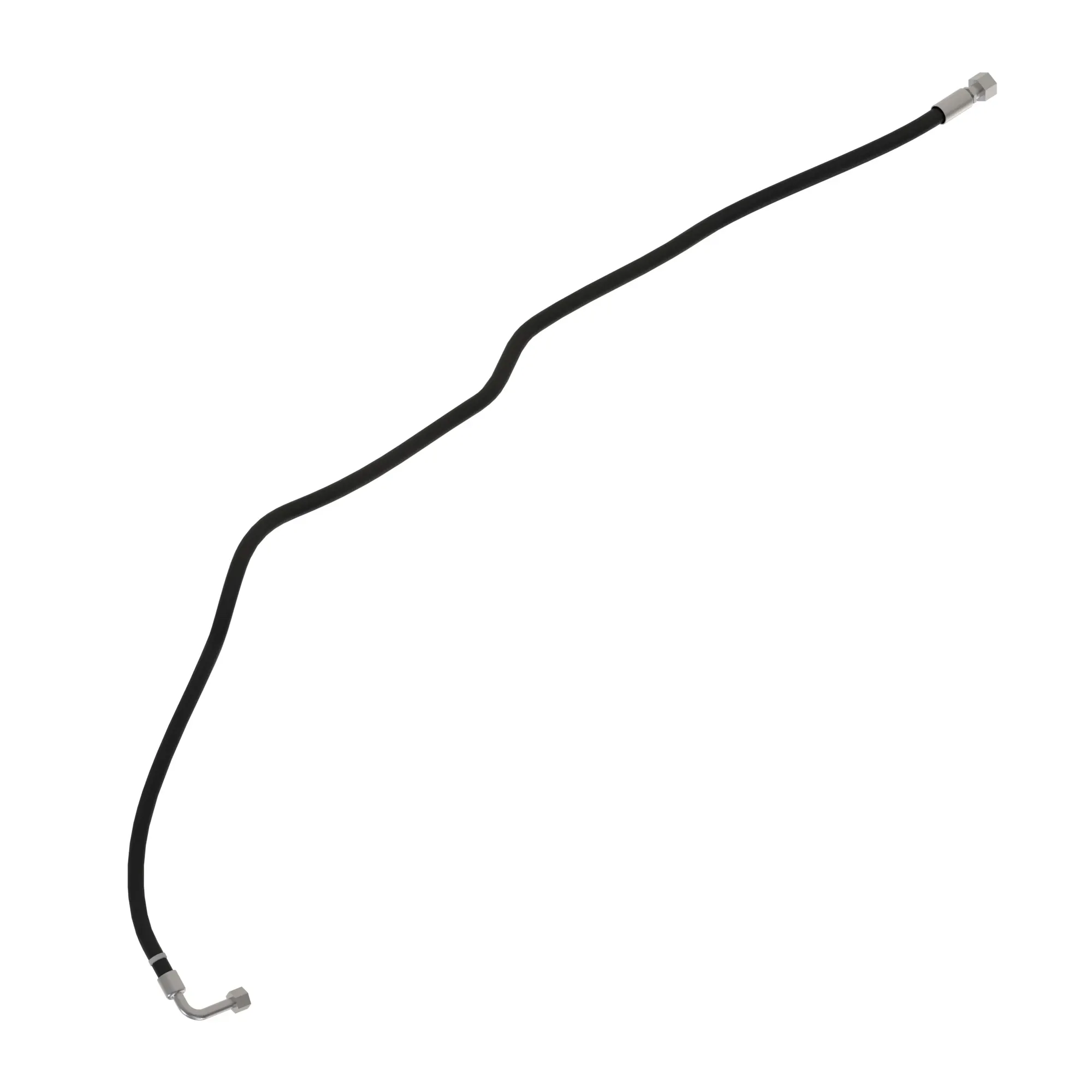 HYD Hose-Assy-Case Return-Hydro