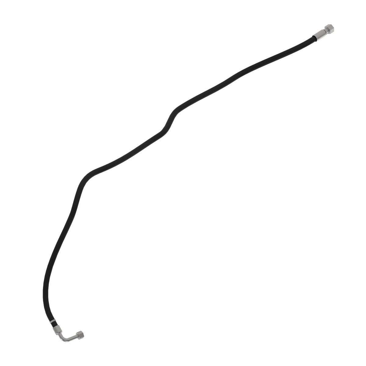 HYD Hose-Assy-Case Return-Hydro