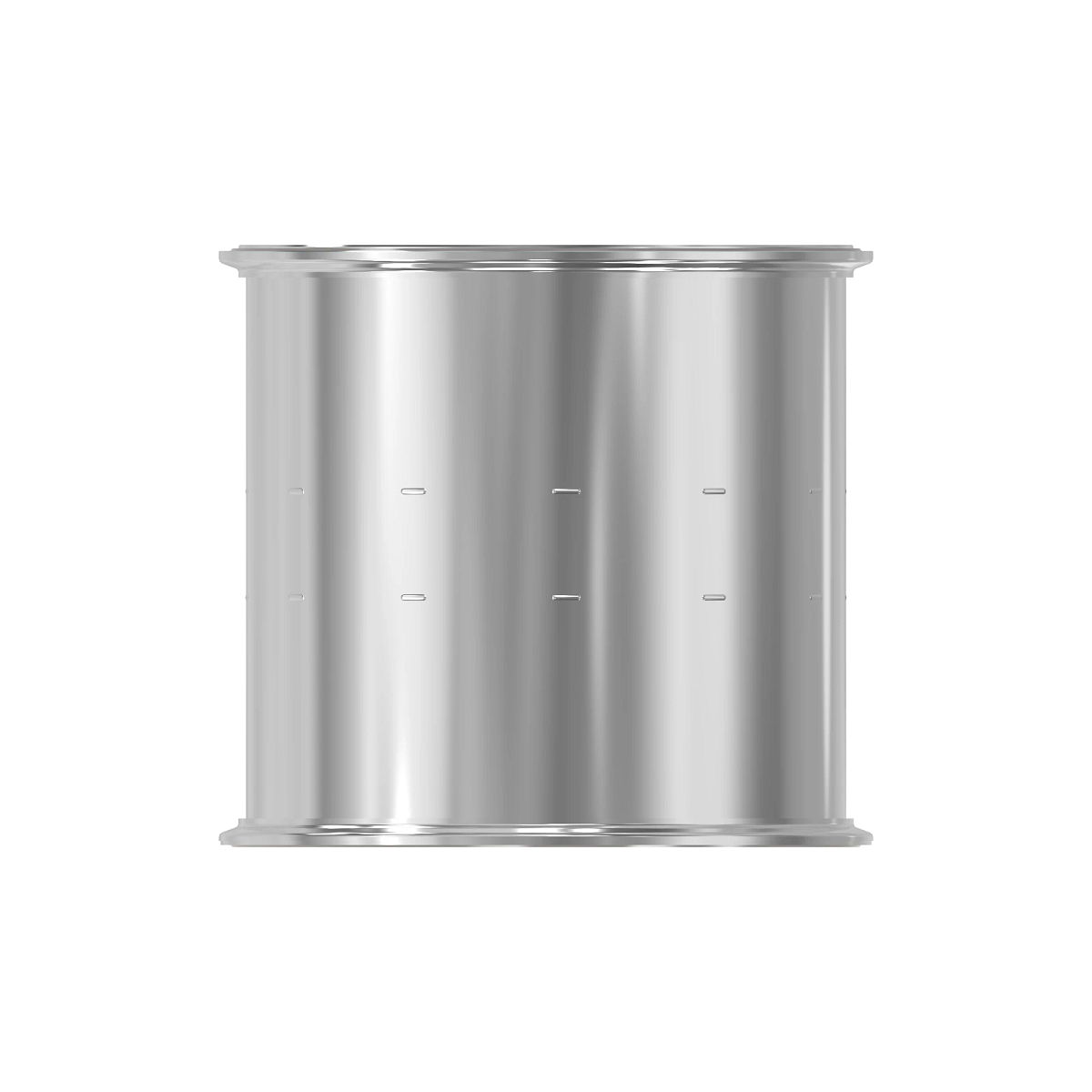 Diesel Particulate Filter