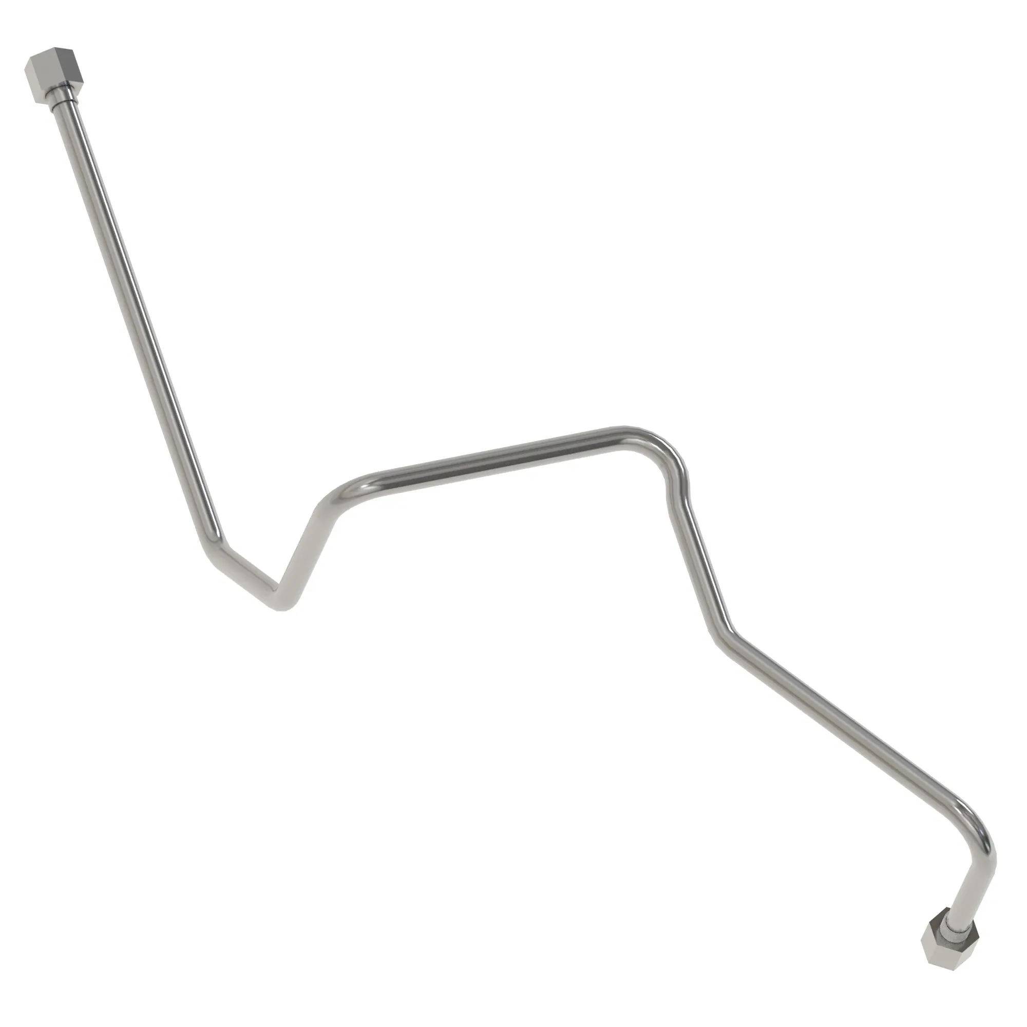 John Deere 220 Degree Base Pipe - F611419