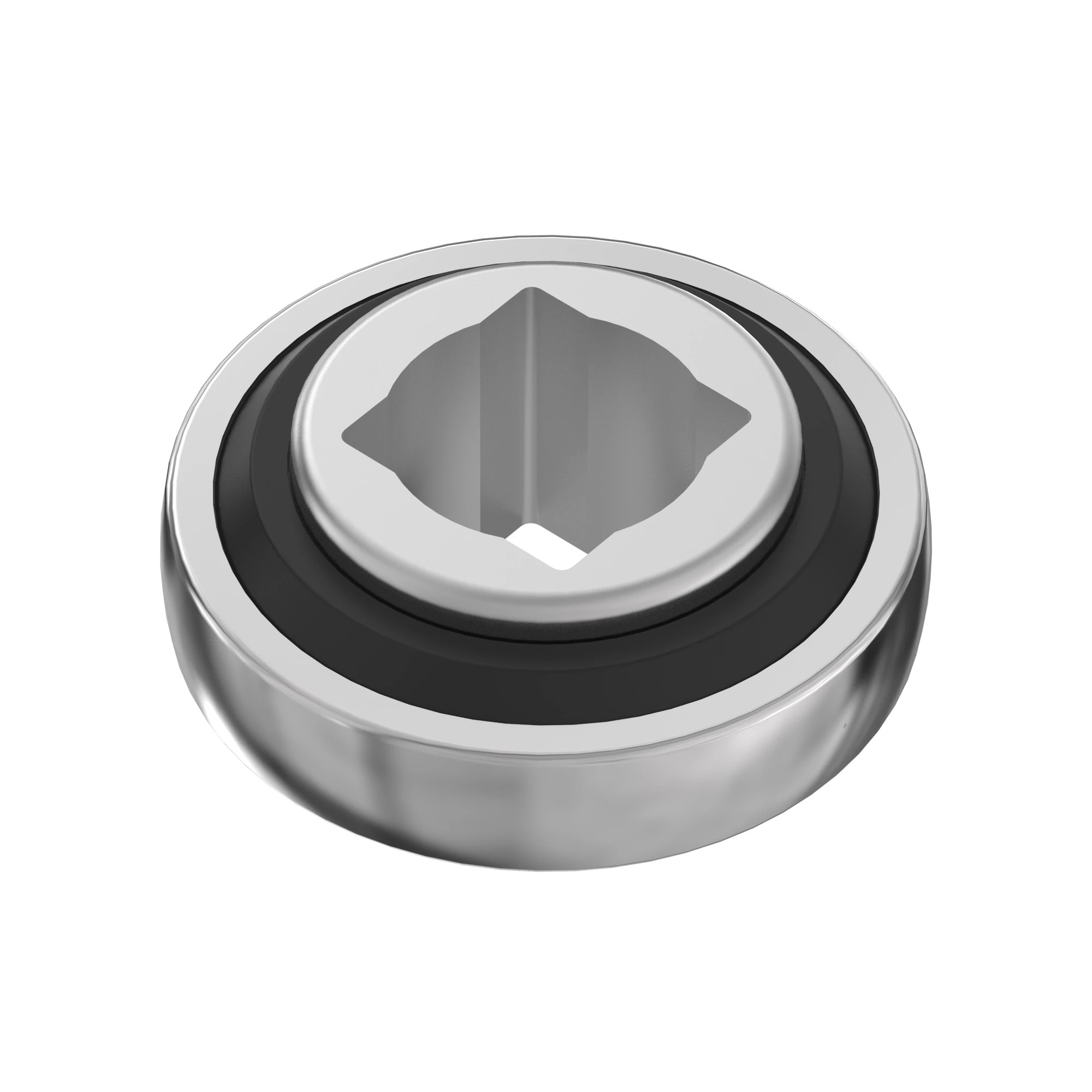 JD8664: Square Bore Ball Bearing