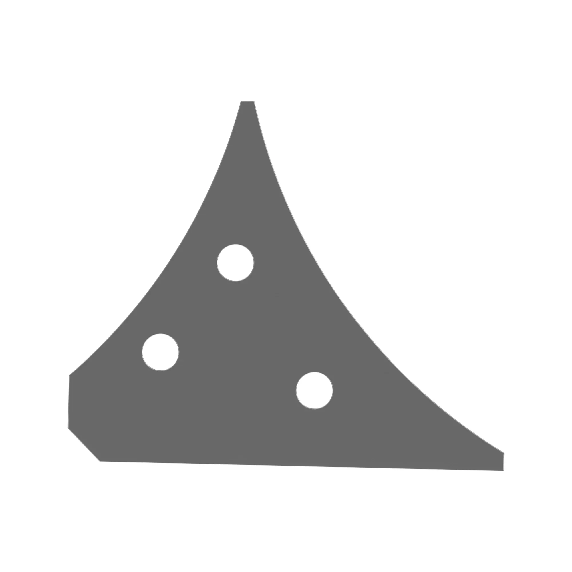 plate