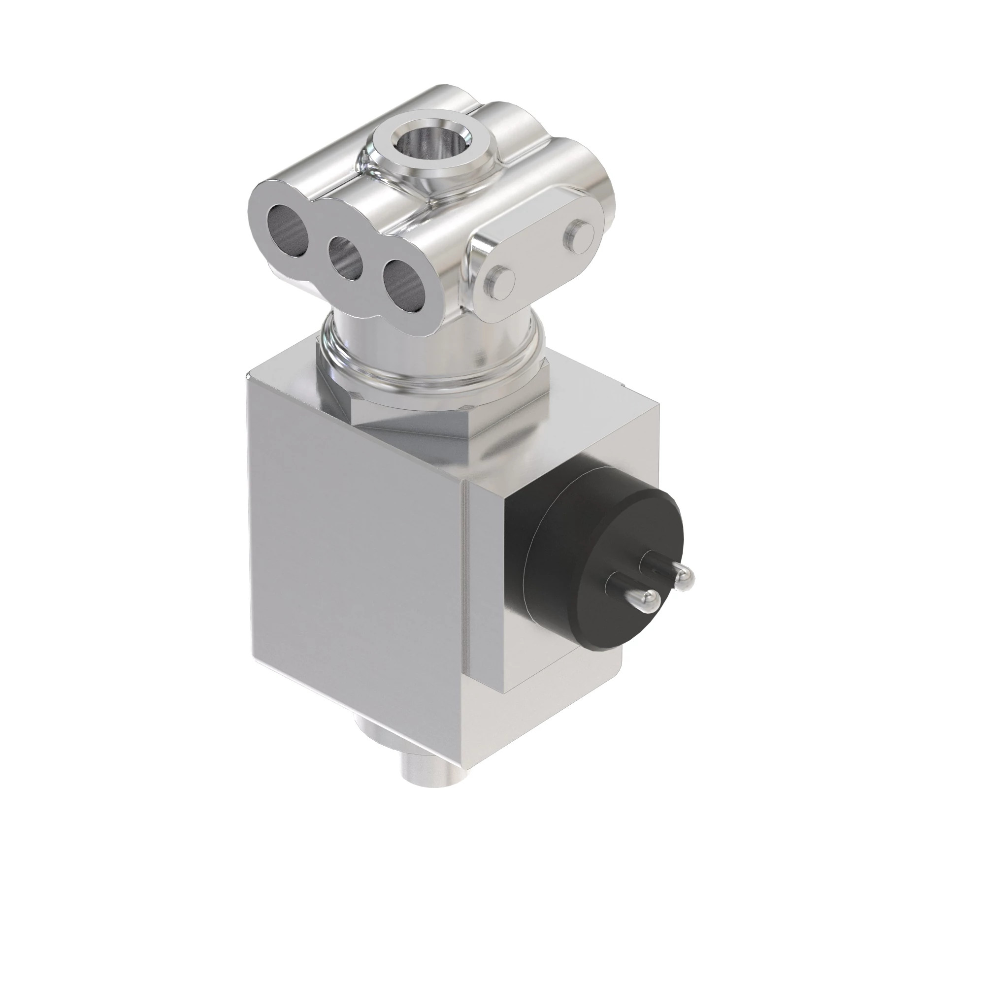 PNEUMATIC CONTROL VALVE, PRELOAD VA
