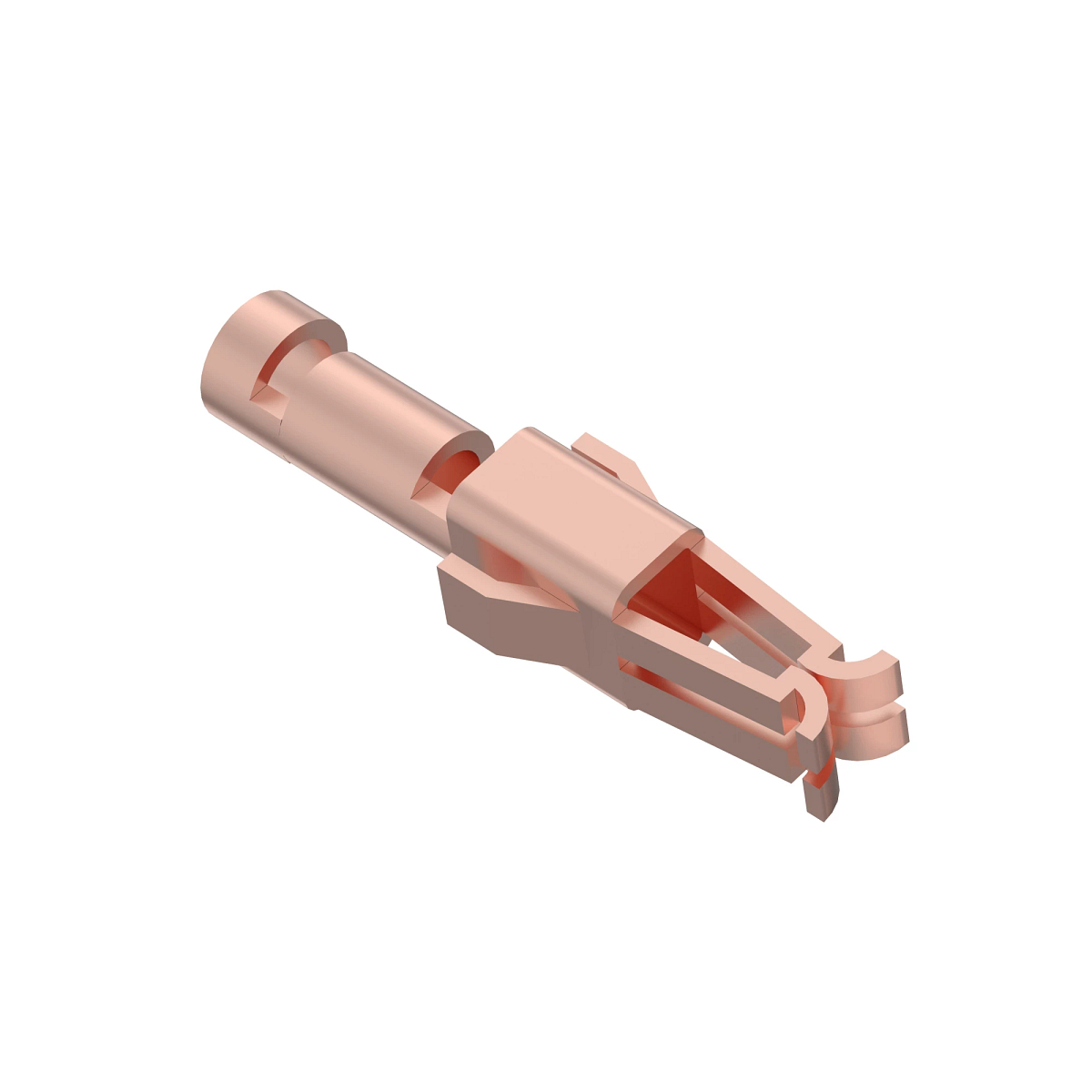 Elec. Connector Terminal