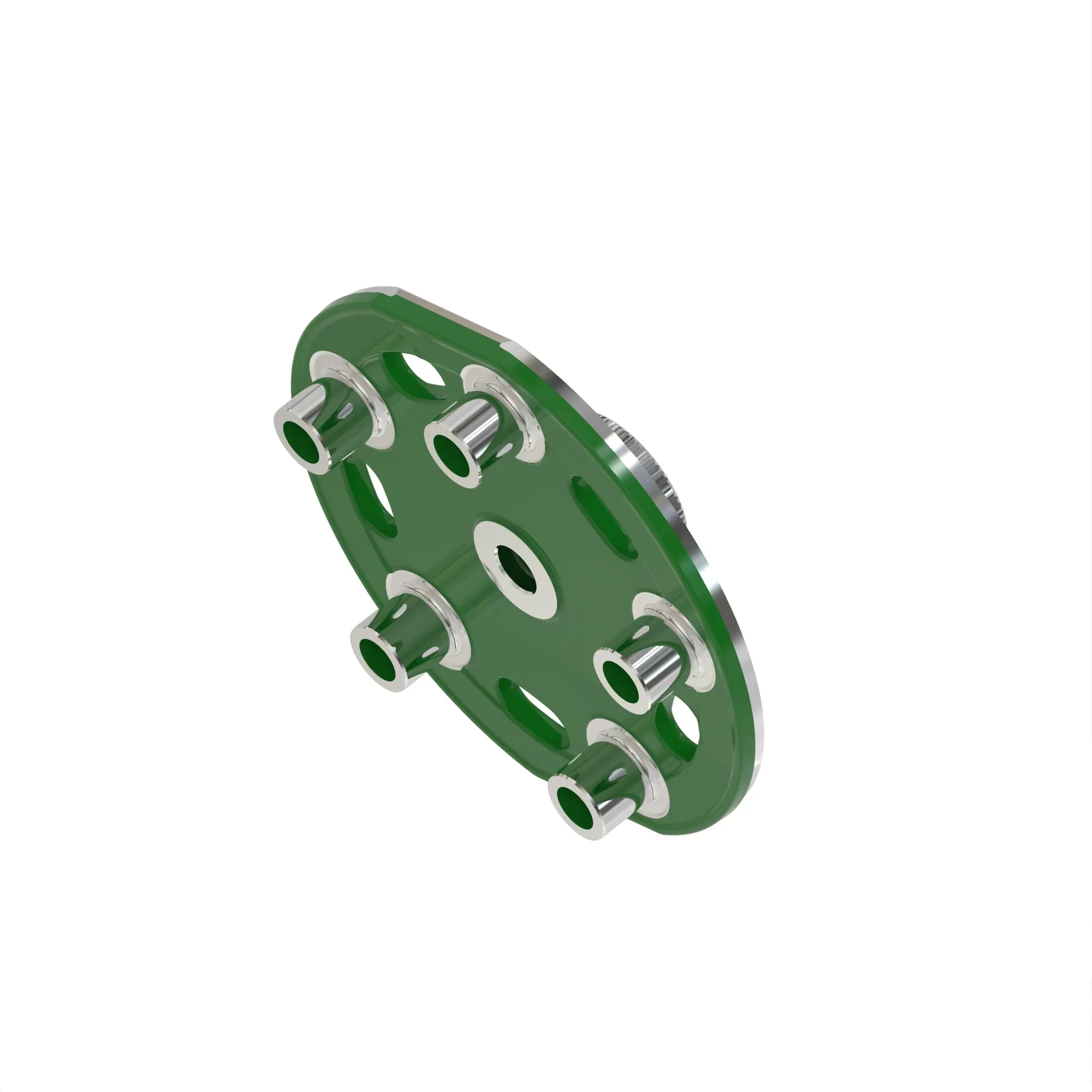 PLANET PINION CARRIER, 1ST STAGE
