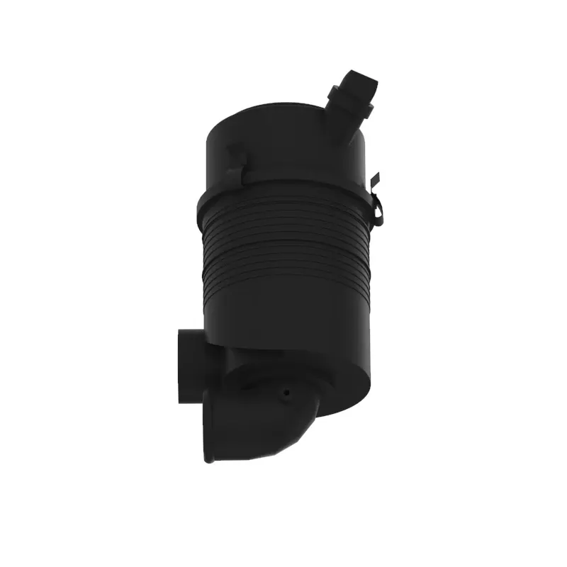 AIR CLEANER, ASSEMBLY