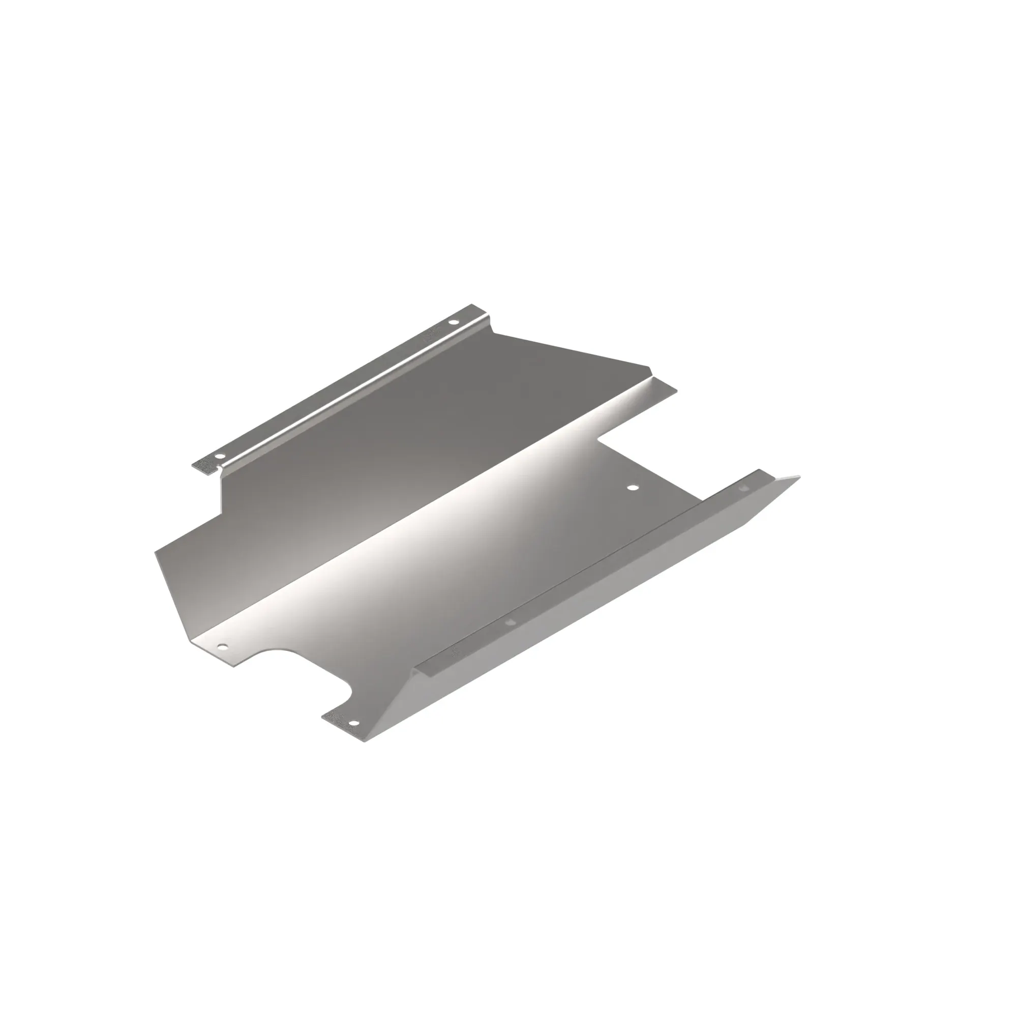 Cover, Channel