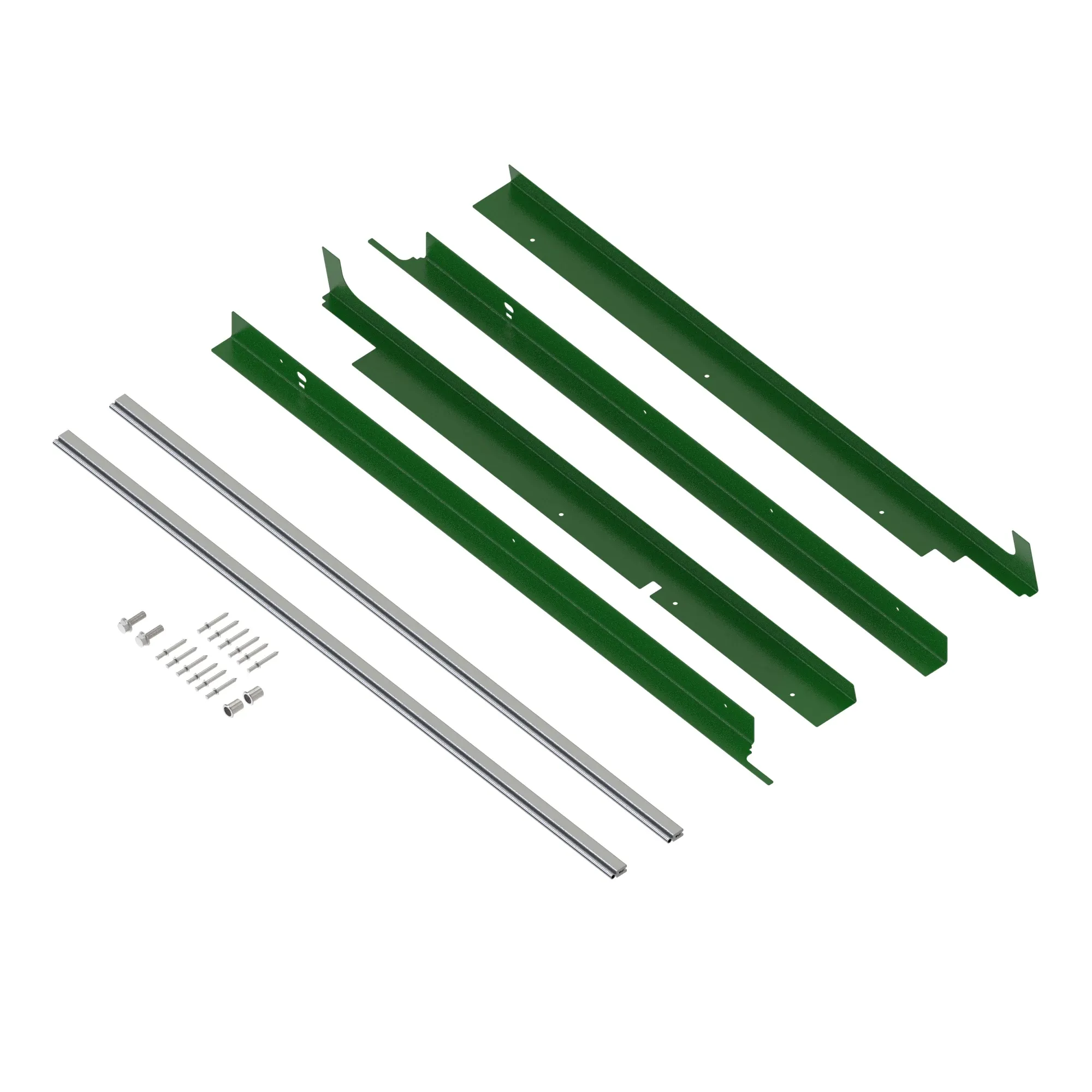 Deflector Kit