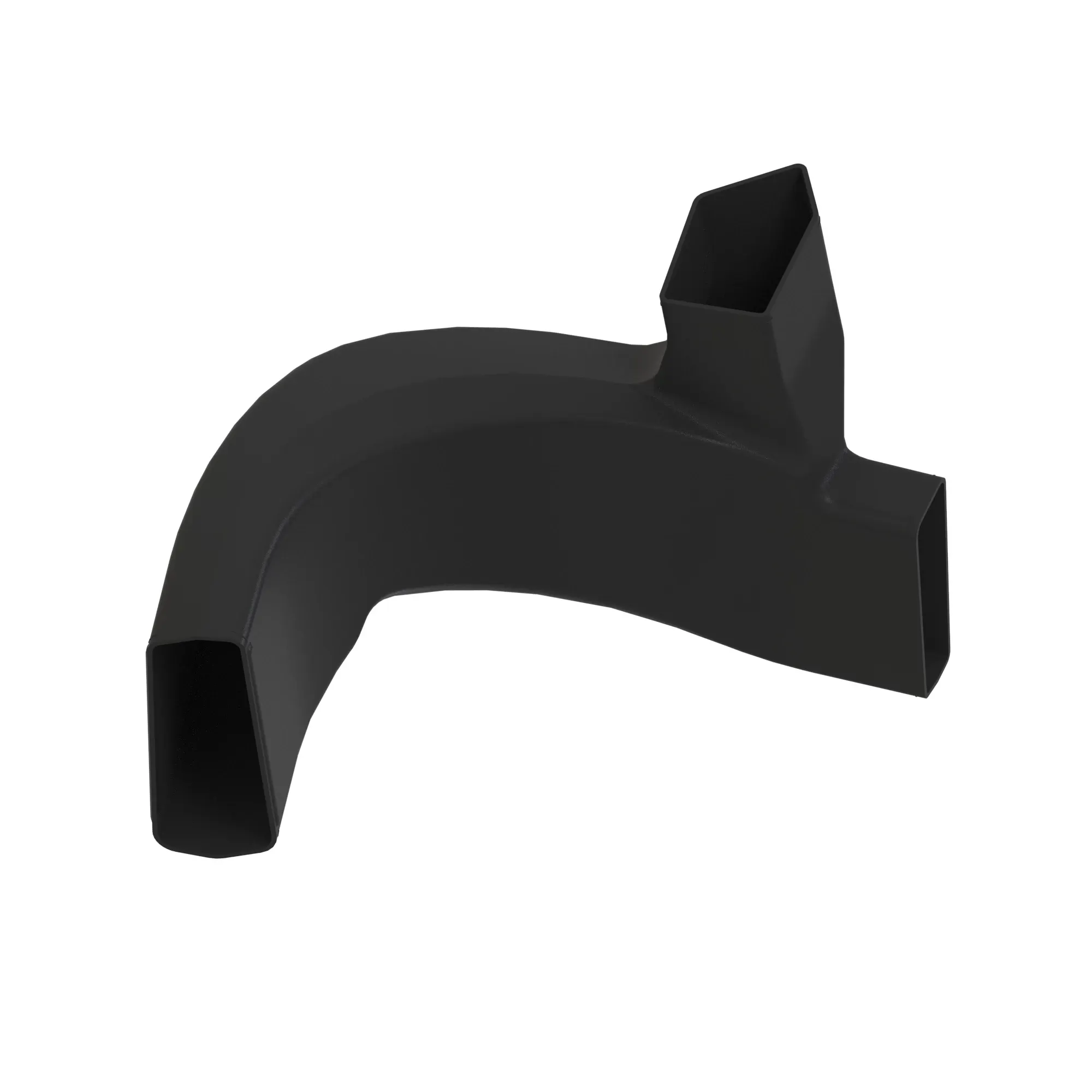 John Deere Air Duct - T415306
