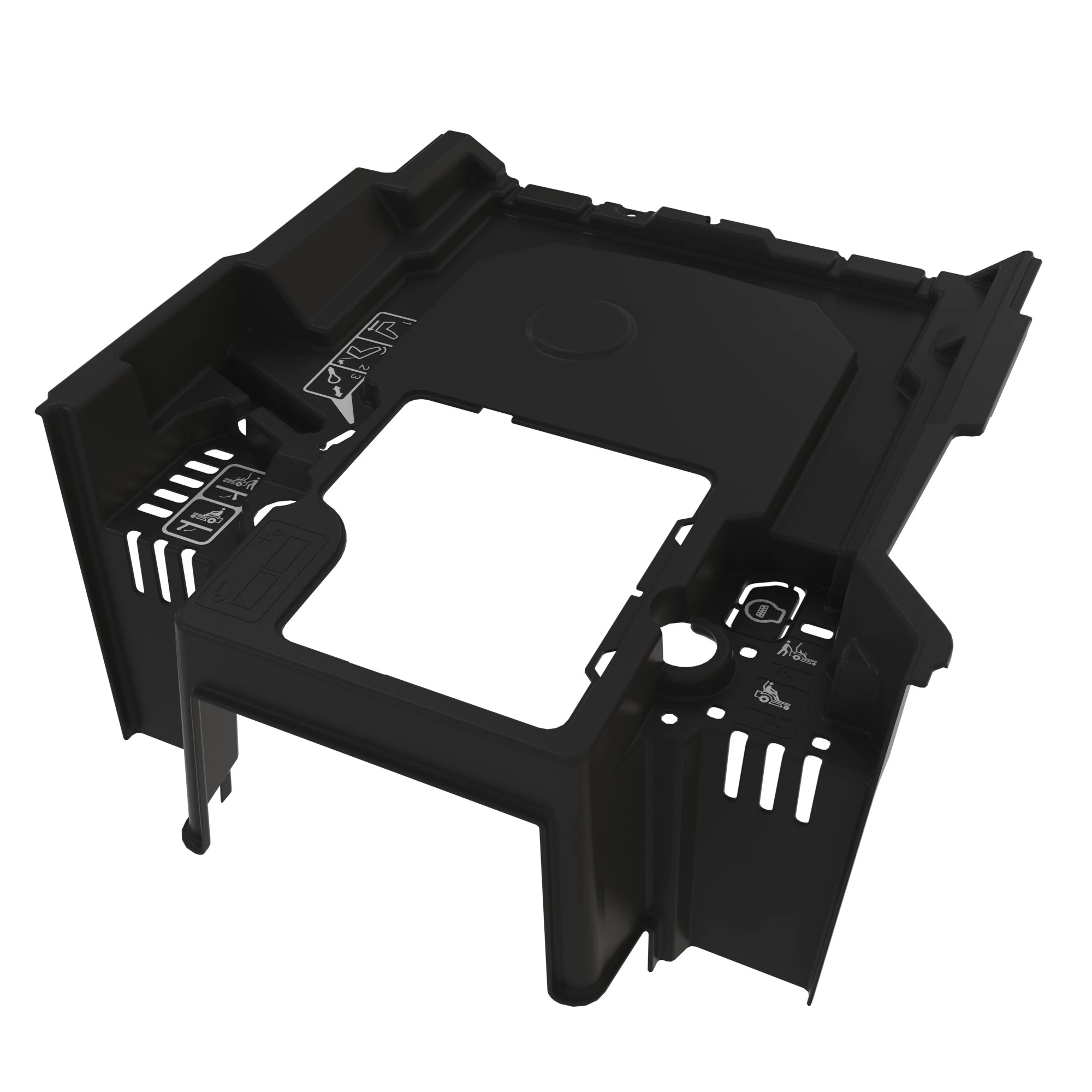 COVER, Z5, CENTER