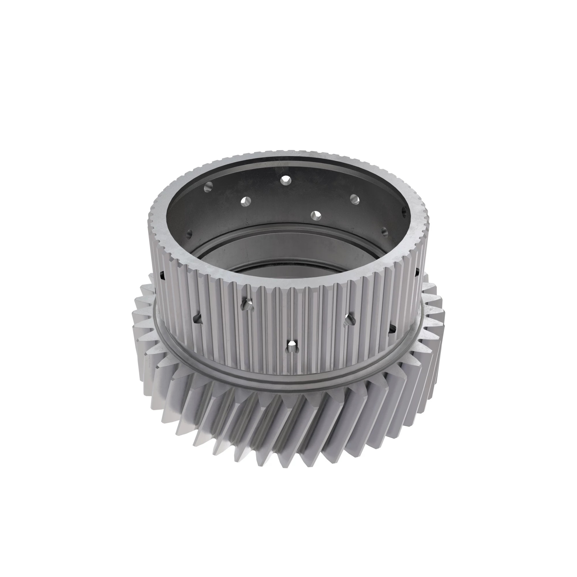 John Deere e23™ Transmission Input Shaft Drive Gear - R556994