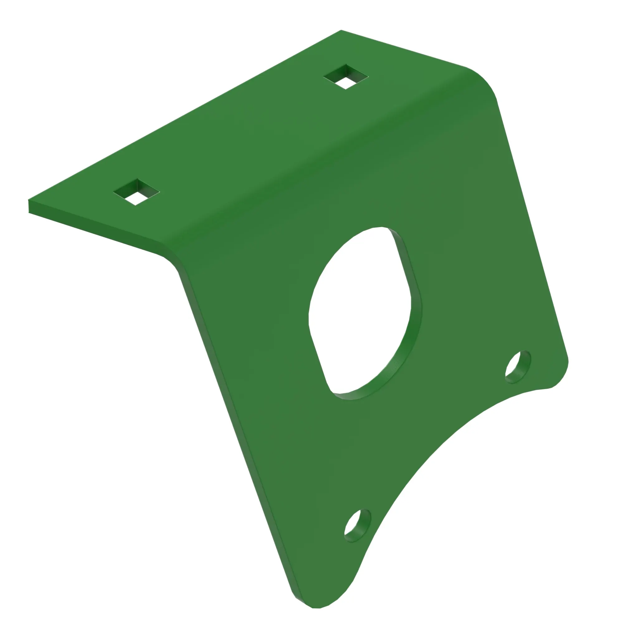 John Deere Bracket - HXE15545