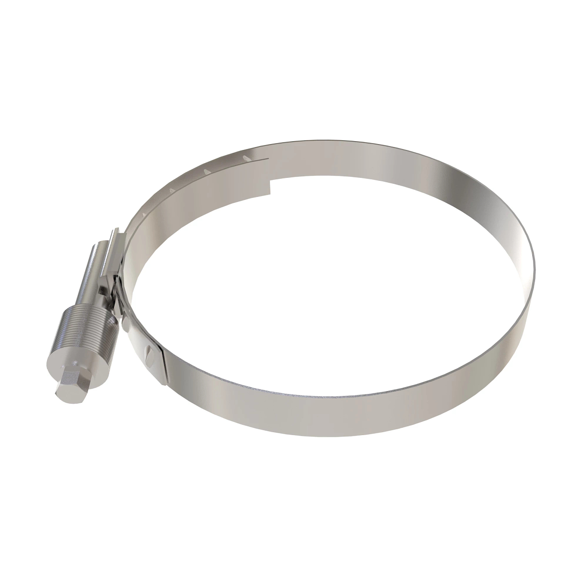 John Deere Constant Torque Hose Clamp - RE50776