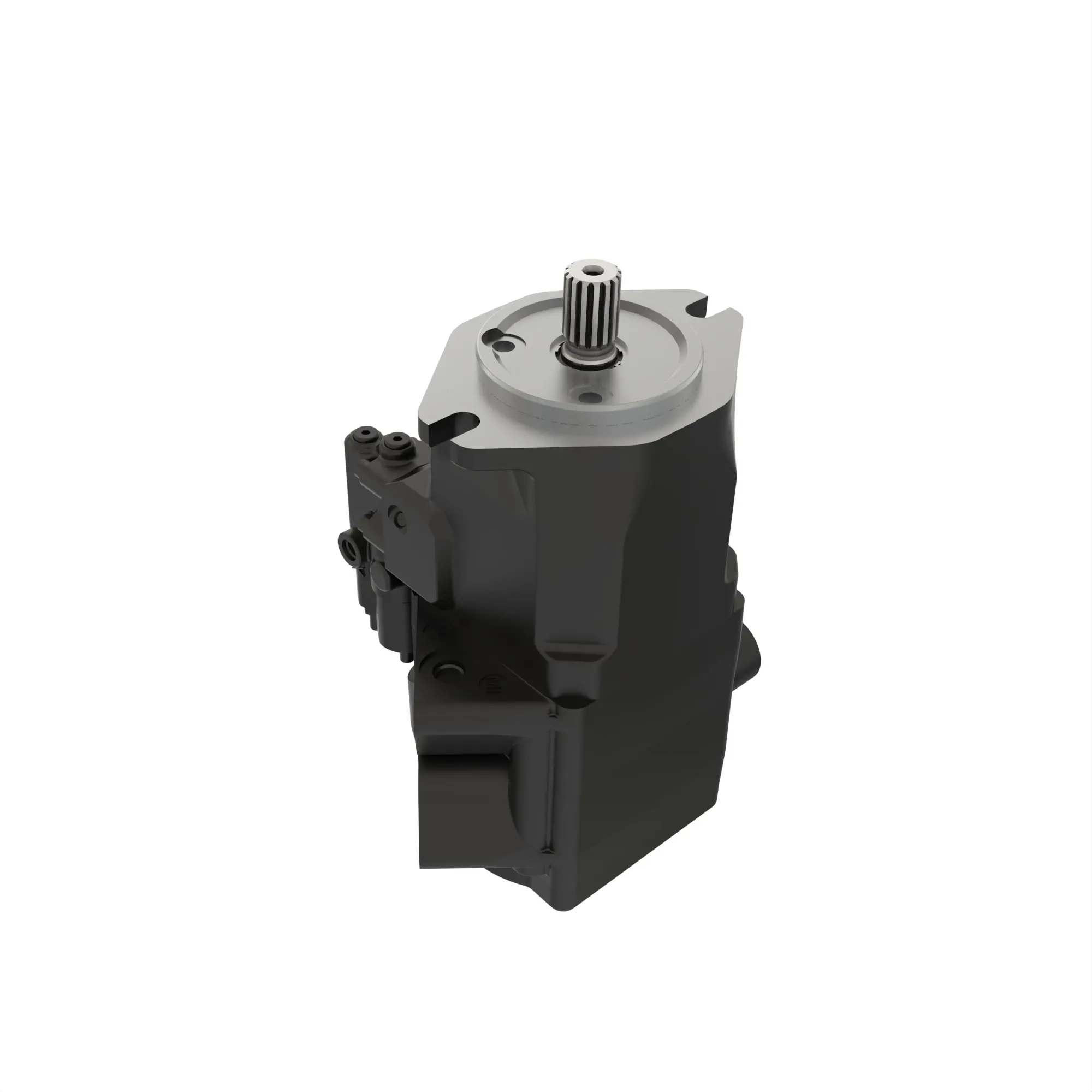 SJ20714: Hydraulic Pump