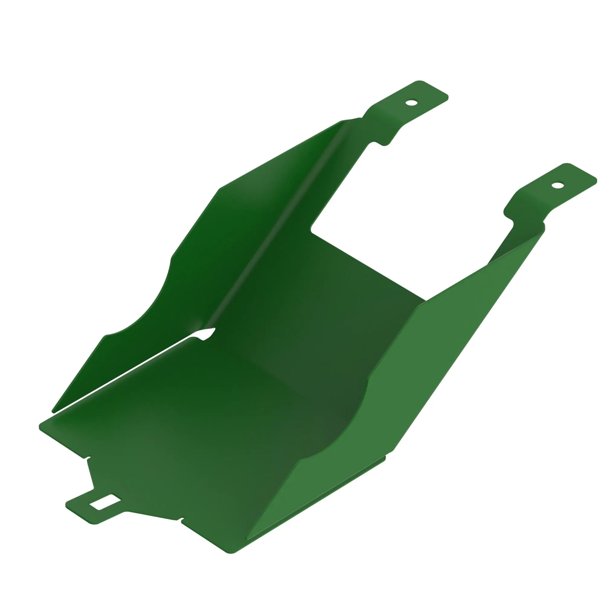 John Deere RFID Support Bracket - KK17641