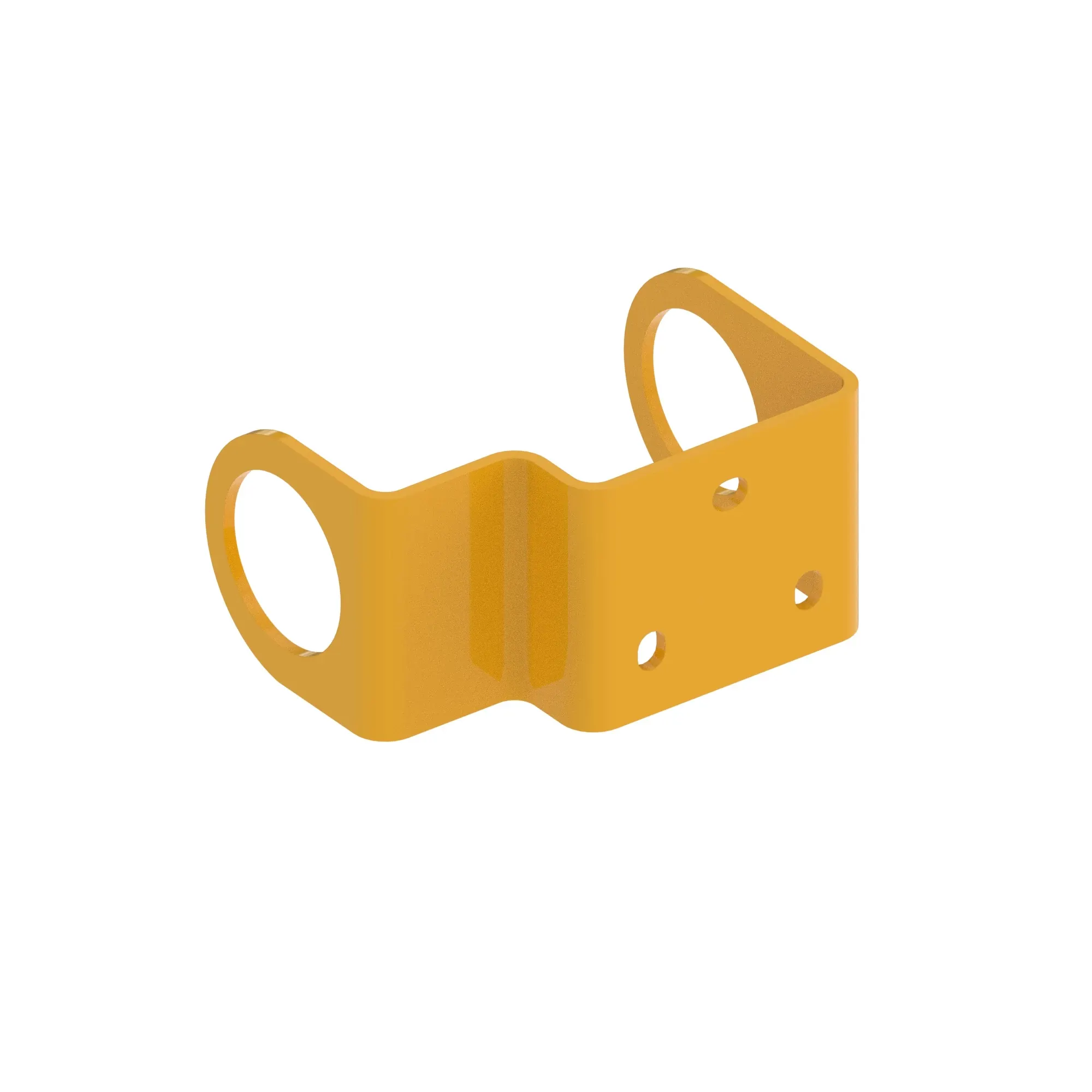 John Deere Retention Bracket - T438782