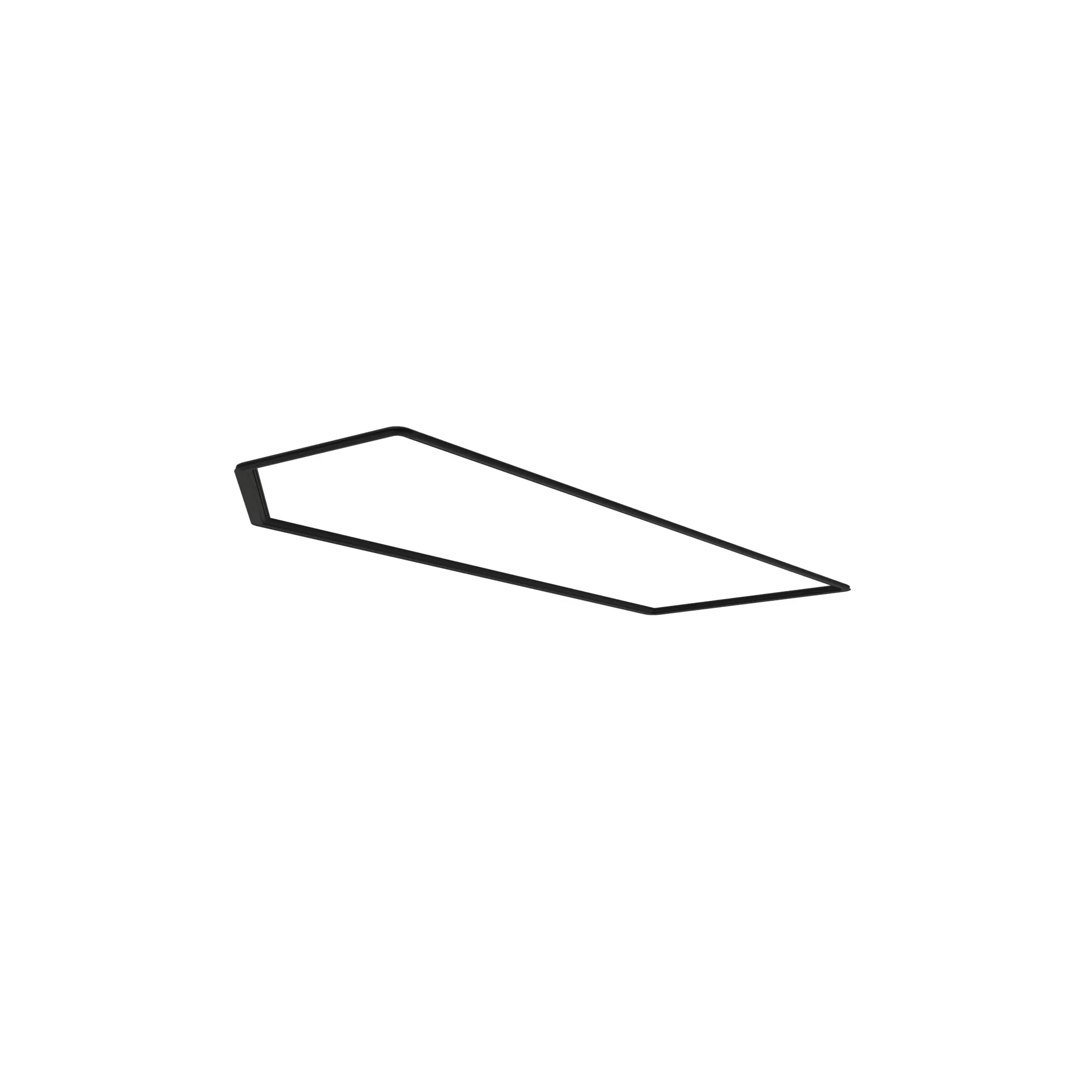 John Deere Door Seal - AT483938