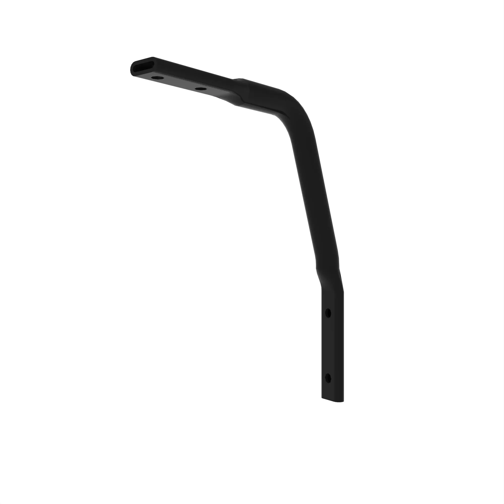 John Deere Fender Support Arm, Left Side - LVU17409