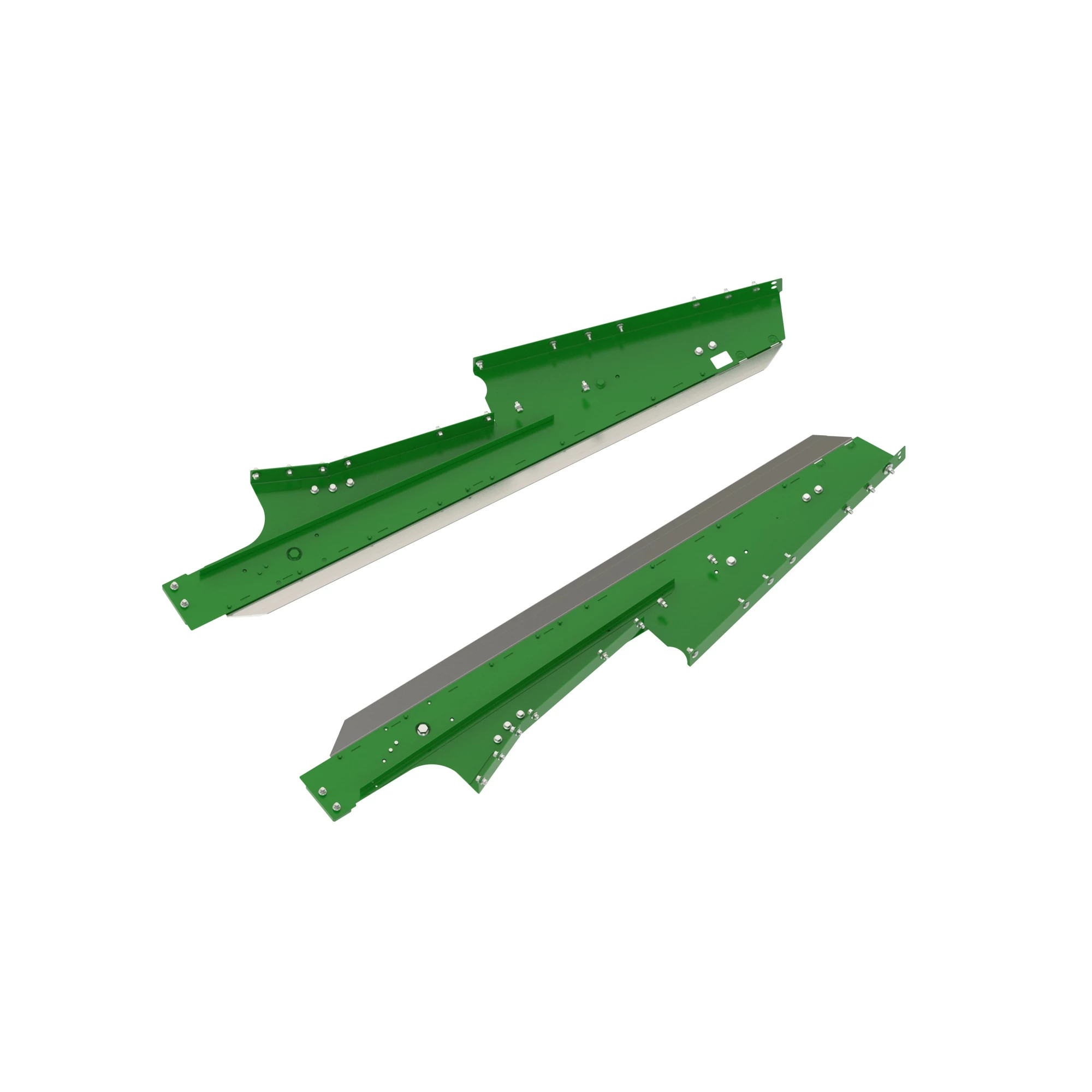 ⚙️ KXE10617: Juego de Zapatos John Deere 🚜✅ | Procomex