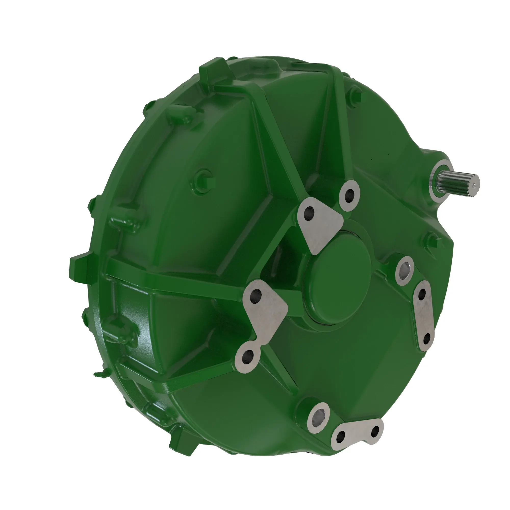 John Deere Drive - AH171542