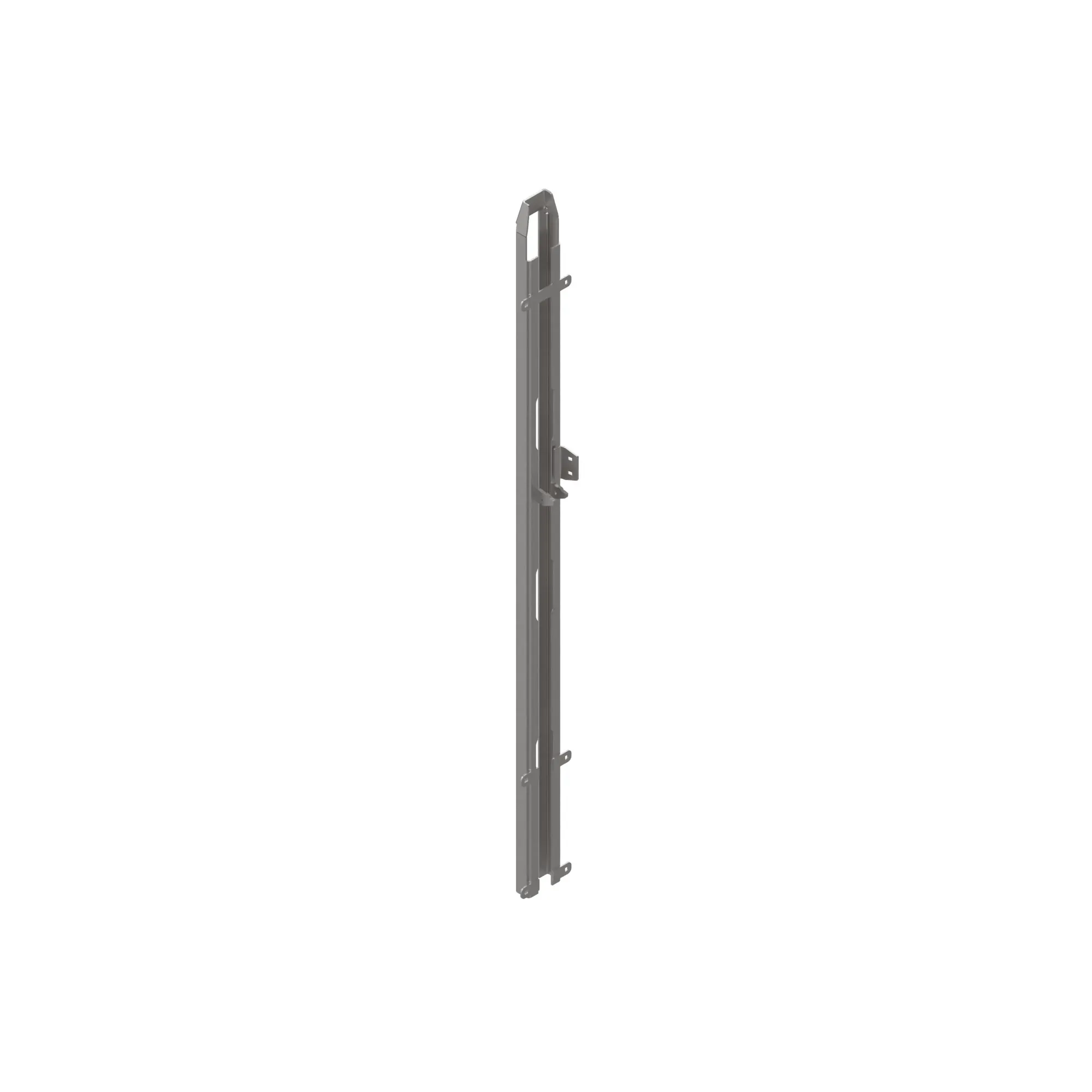BEAM, BALE EJECTOR PROFILE