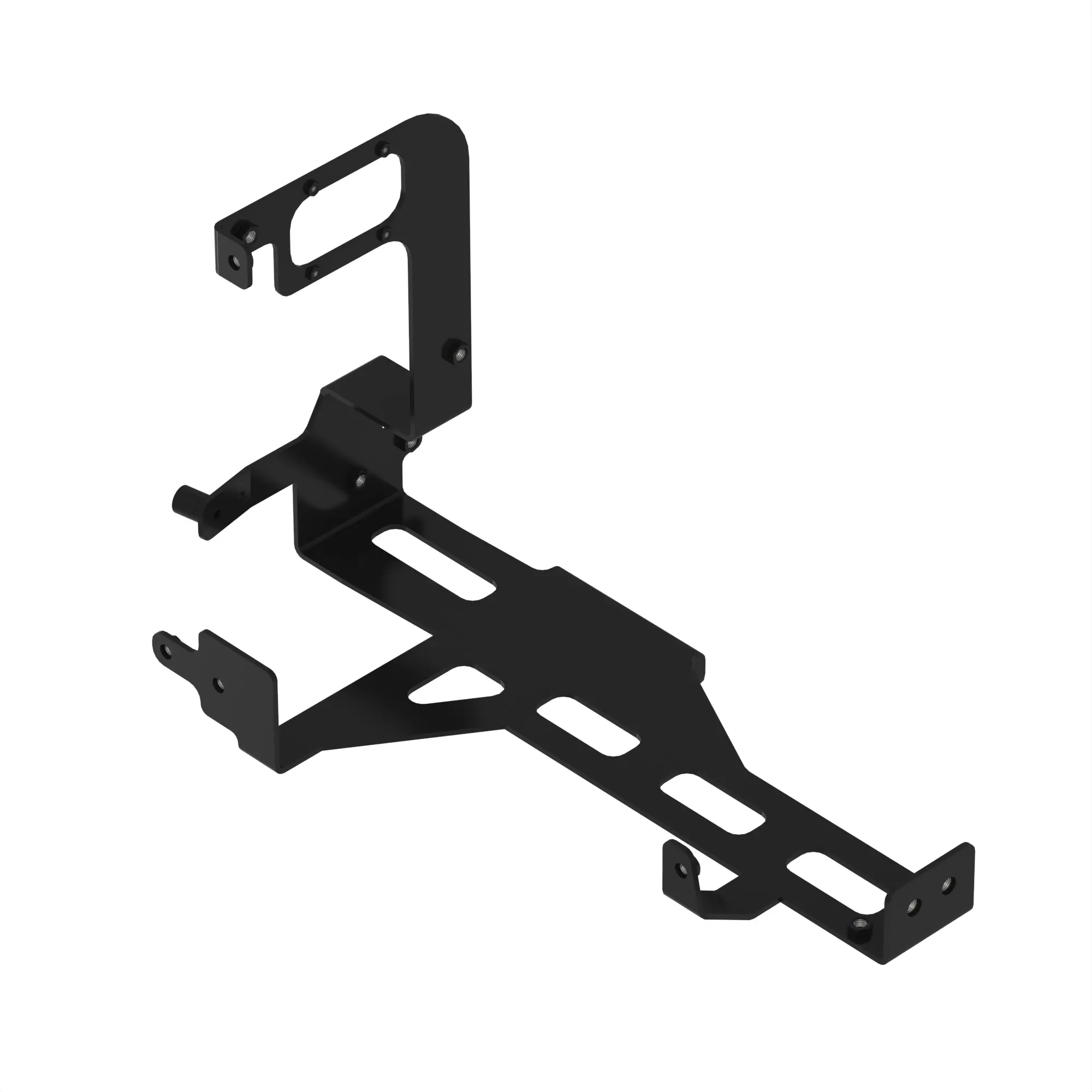 BRACKET, SURGE TANK, 9L