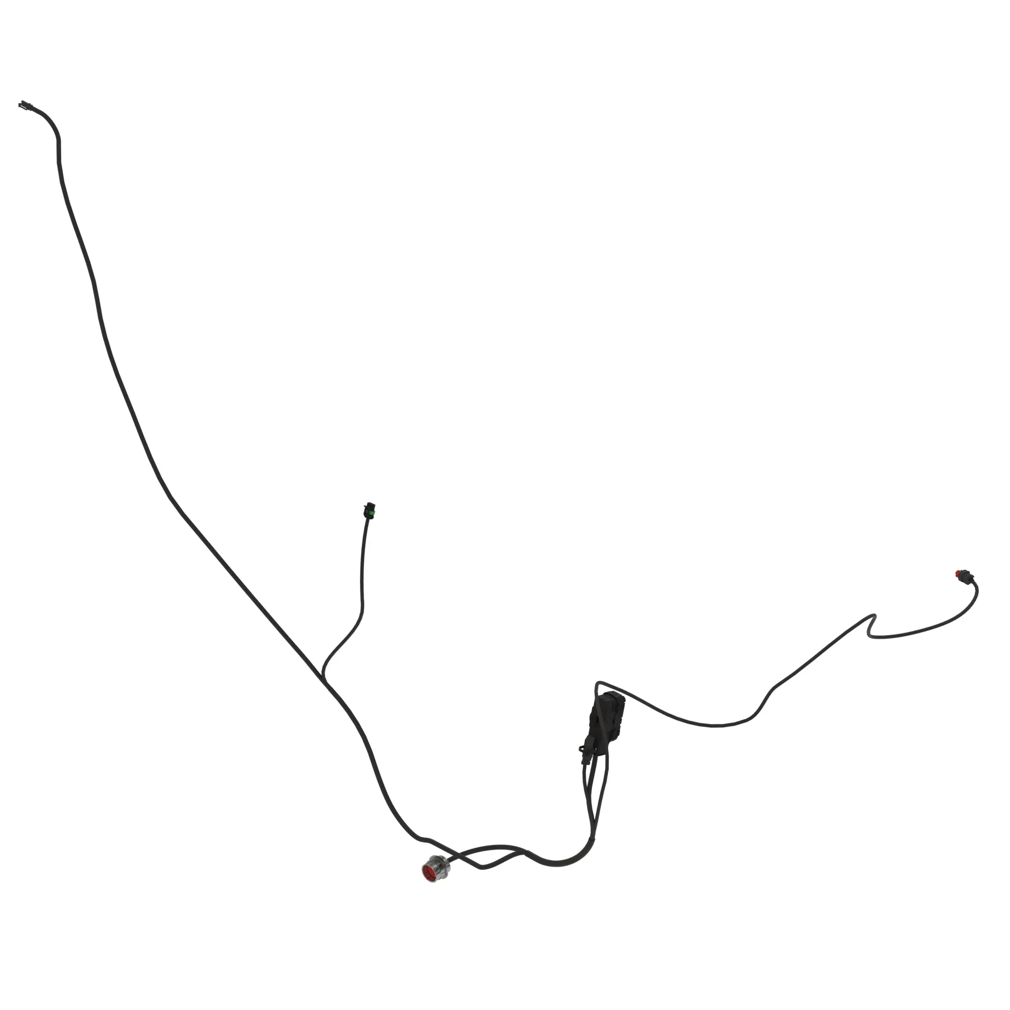 Wiring Harness, Engine Wiring Harne