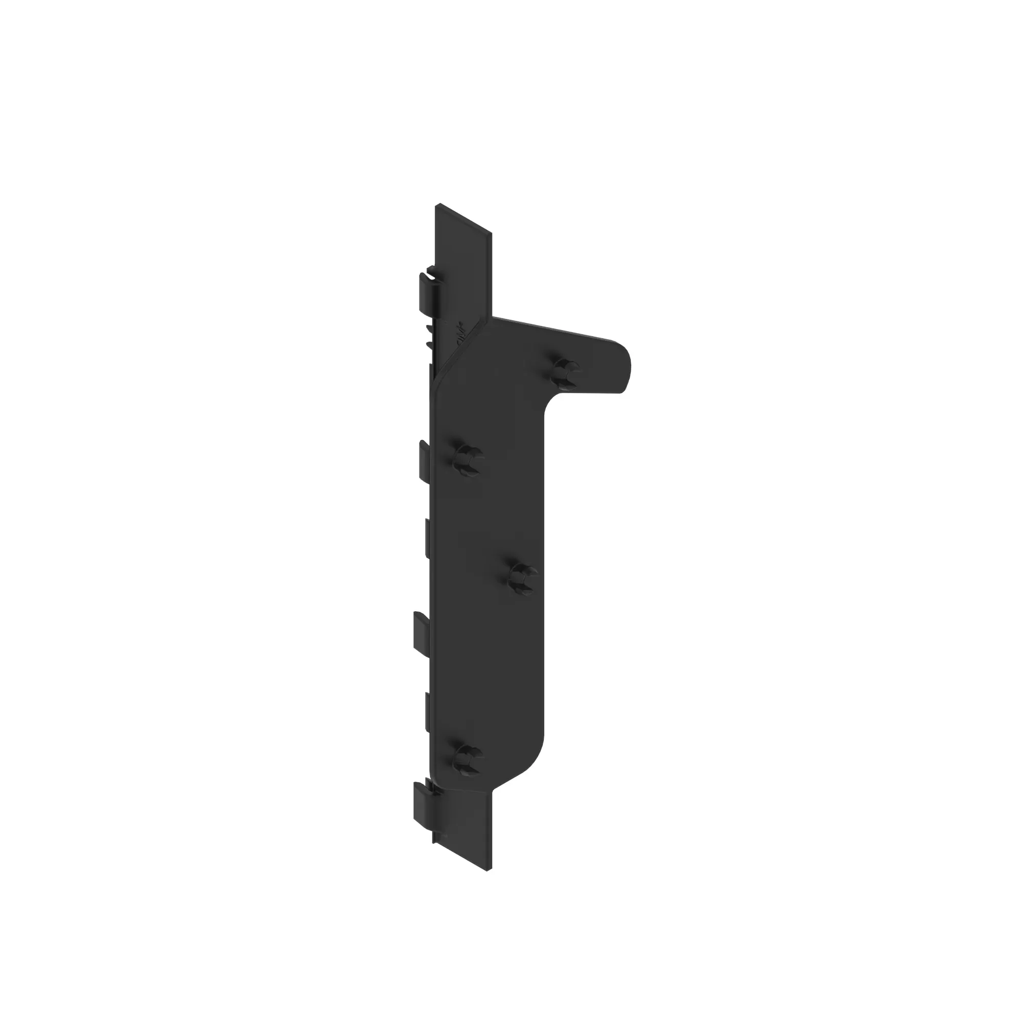 MAIN BRUSH RETAINER
