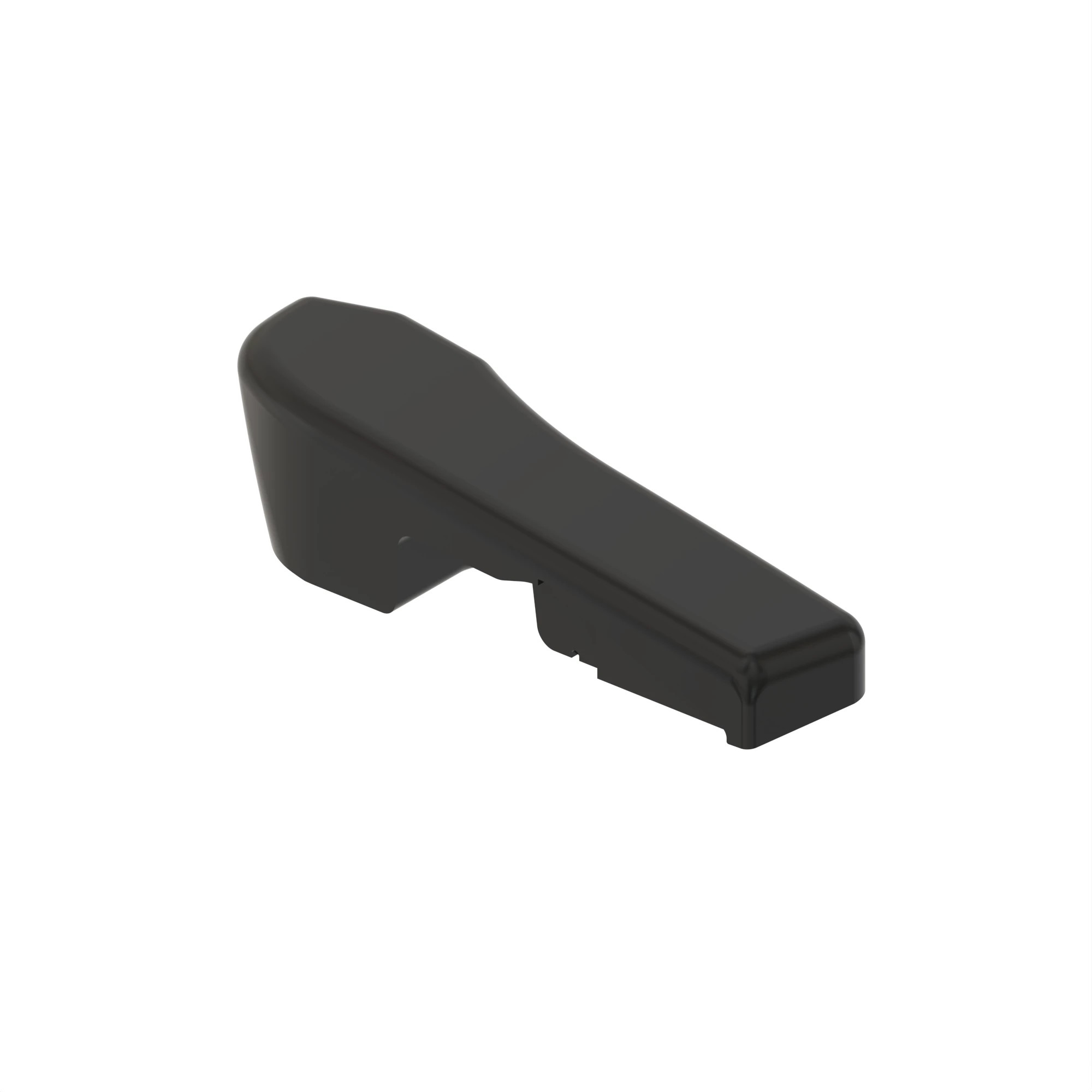 ARMREST RH