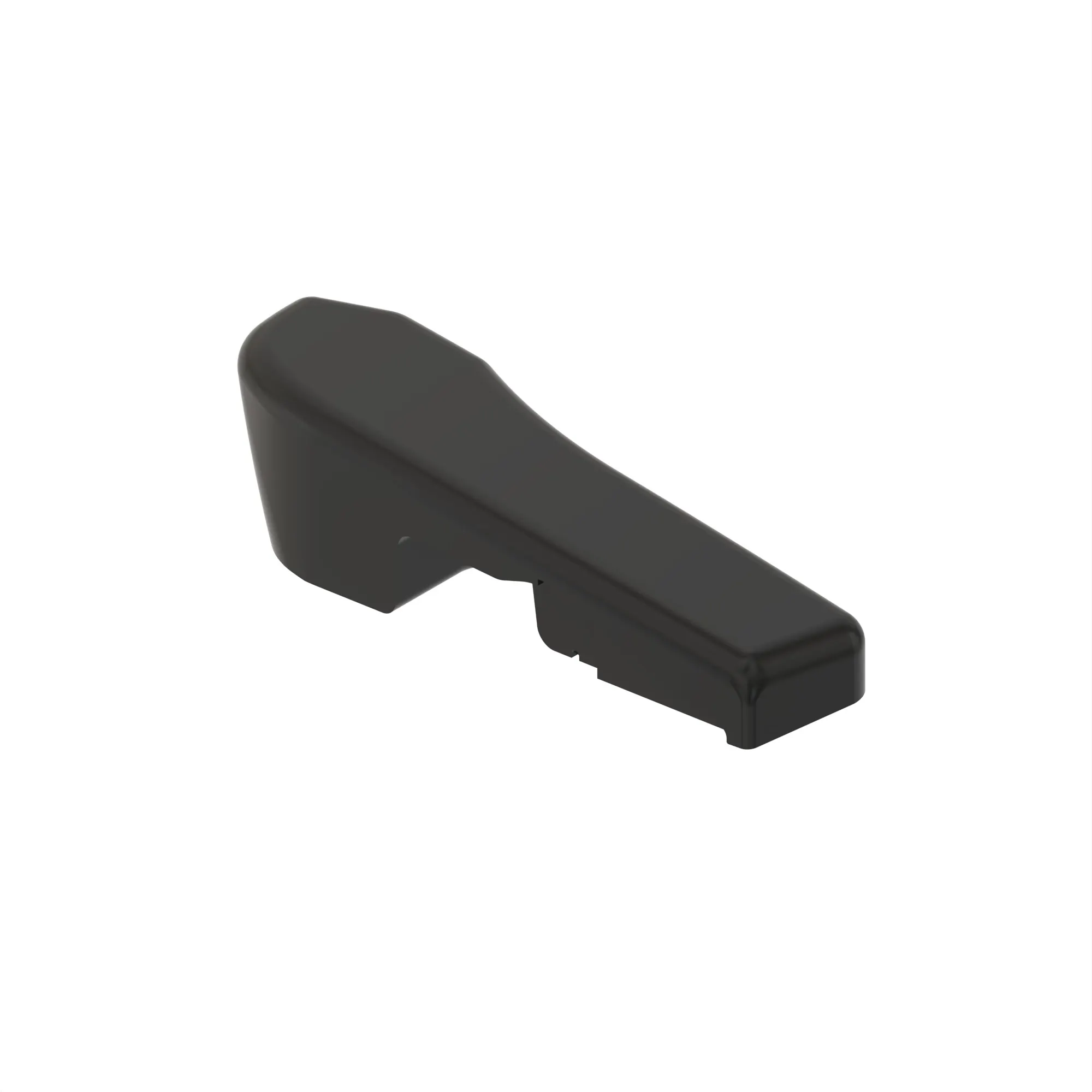 John Deere Right Side Armrest - AL114134